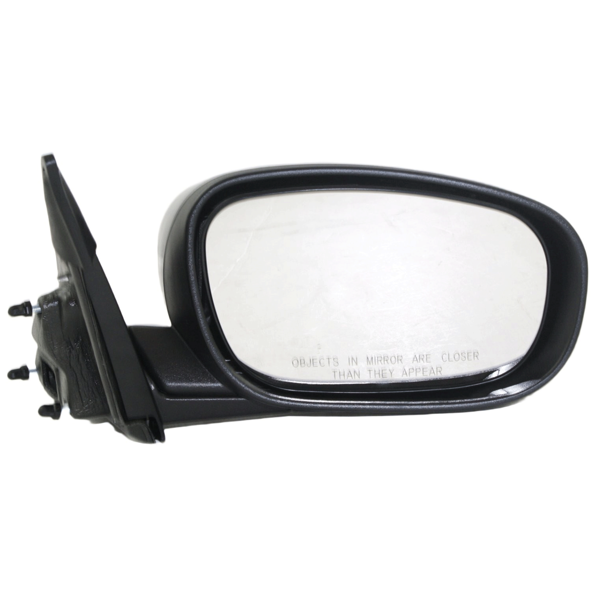 AM CHARGER 06-10 CHRYSLER 300-05-10 MIRROR RH Power Manual Folding Heated Paintable SKU JDG65ER Partslink CH1321309 OEM 1BY421XRAB PFM