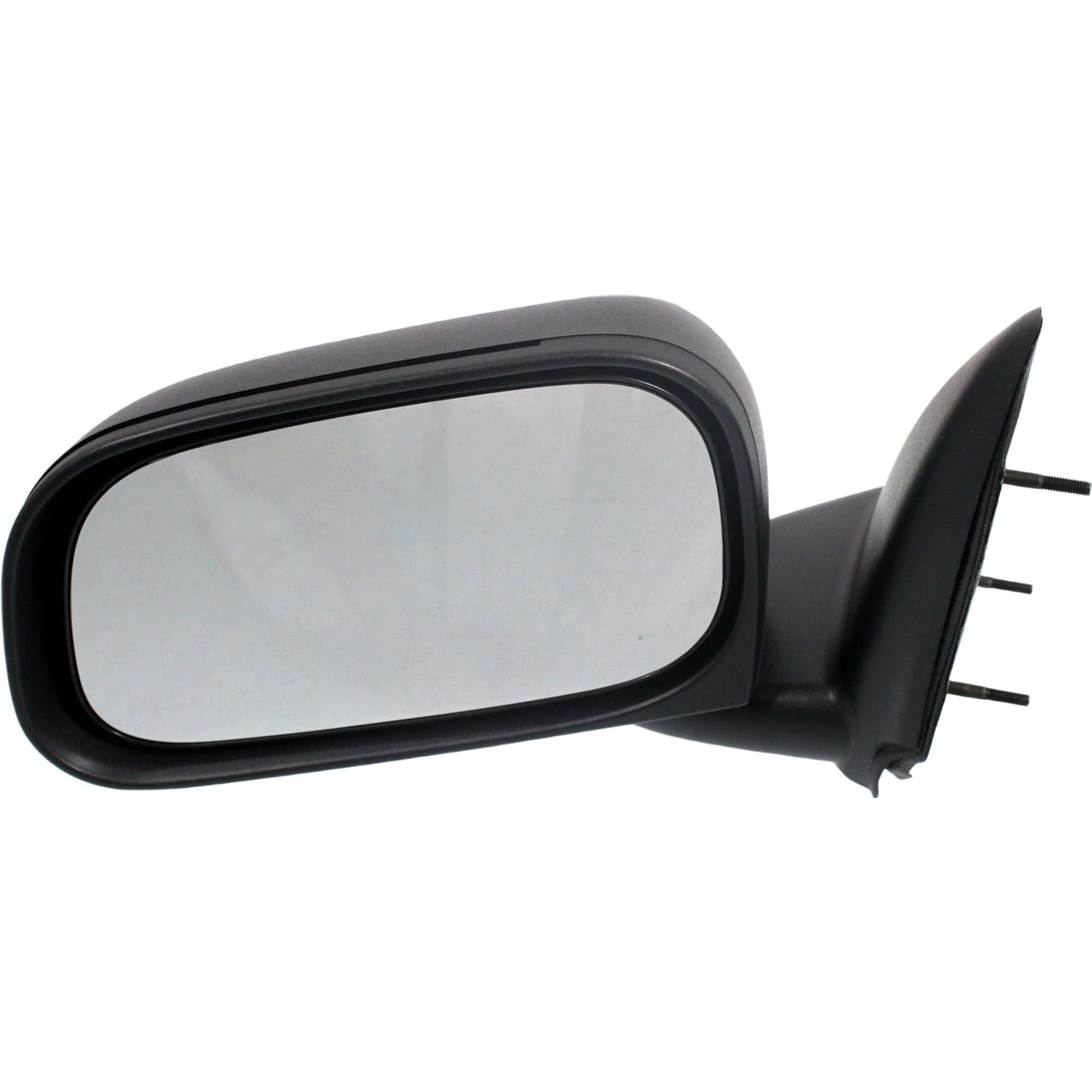 AM DAKOTA 05-11 MIRROR LH Manual Adjust Manual Folding Non Heated Textured No Auto dimming BSD Memory and Signal Light SKU JDG79L Partslink CH1320326 OEM 55112641AD