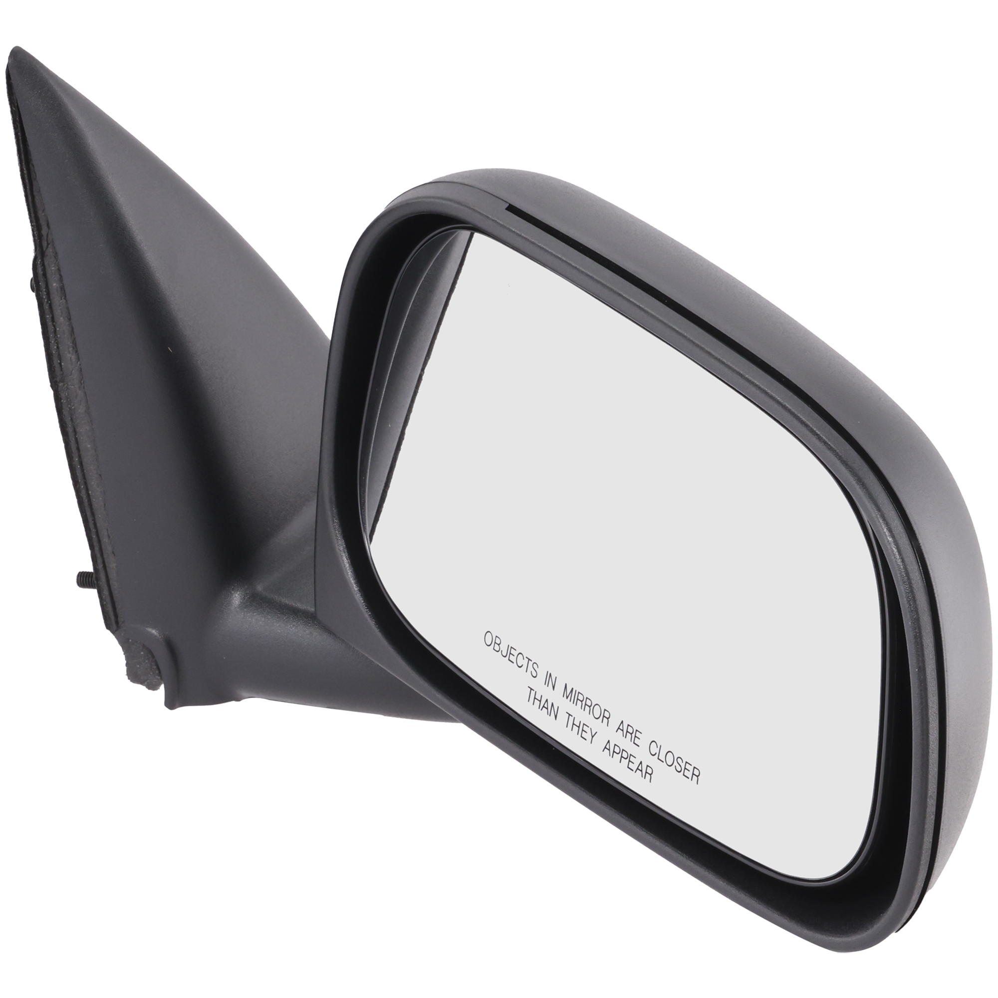 AM DAKOTA 05-11 MIRROR RH Manual Adjust Manual Folding Non Heated Textured No Auto dimming BSD Memory and Signal Light SKU JDG79R Partslink CH1321326 OEM 55112640AD