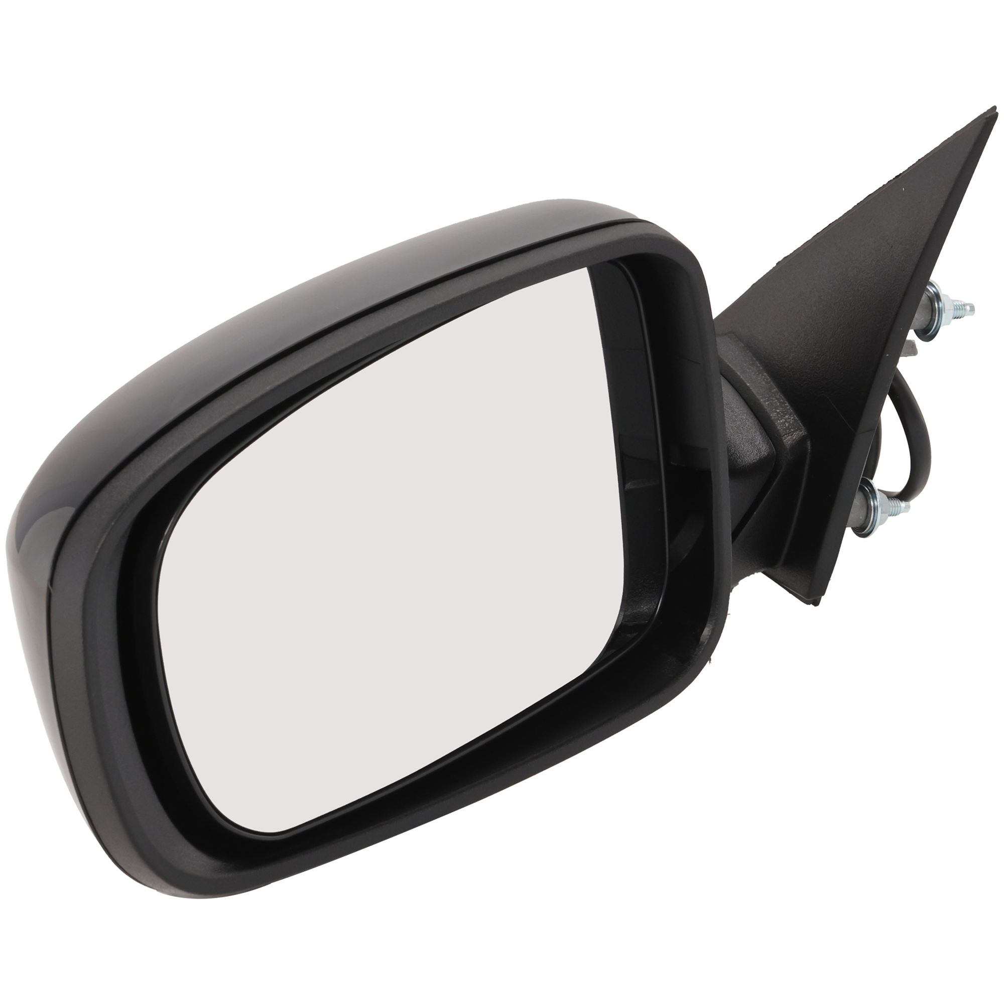 AM CHARGER 11-19 MIRROR LH Power Manual Folding Non Heated Paintable No Auto dimming BSD Memory and Signal Light SKU JDG80EL S Partslink CH1320331 OEM 1MA47TZZAK 1MA47TZZAI 1MA47AXR
