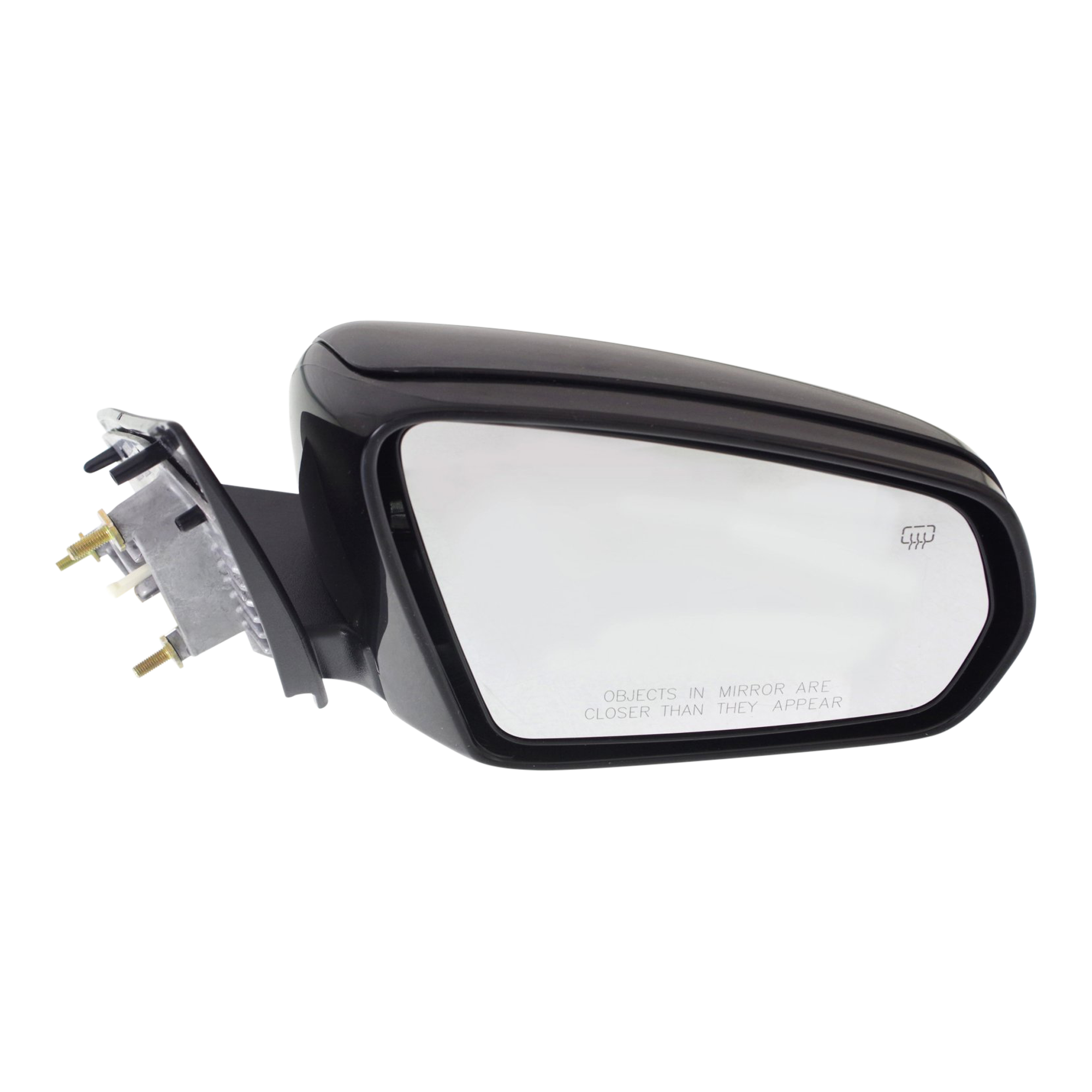 AM AVENGER 08-09 MIRROR RH Power Manual Folding Heated Paintable No Auto dimming BSD Memory and Signal Light SKU JDG99ER OEM 1CK921XRAC 1CK93TZZAC
