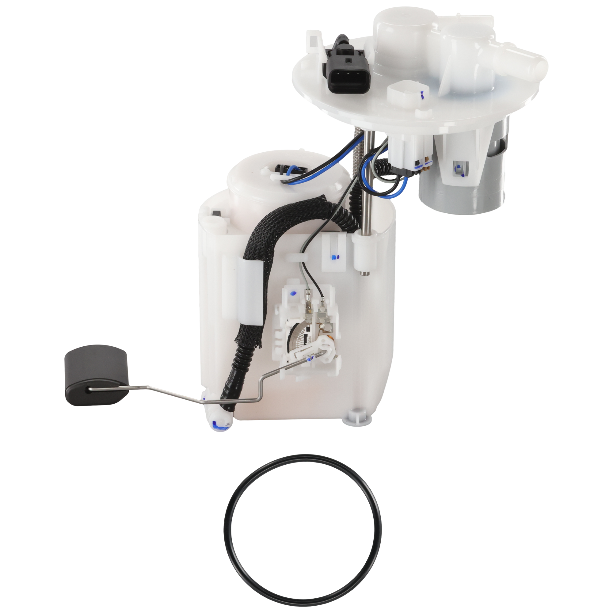AM ACCENT RIO 12-17 FUEL PUMP MODULE ASSEMBLY In tank Electric SKU JDH31450019 OEM 311101R500