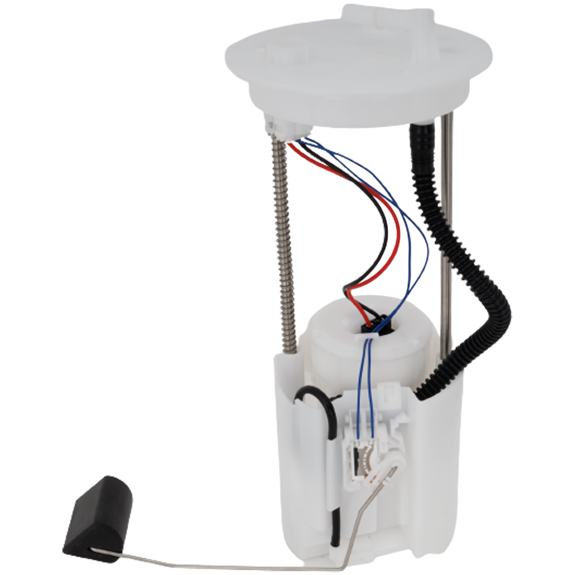AM CR V 15-16 FUEL PUMP MODULE ASSEMBLY Electric 2.4L Eng. 4 Cyl w Gasket SKU JDH31450025 OEM 17045T1WA00 A30524 C0837M FG19