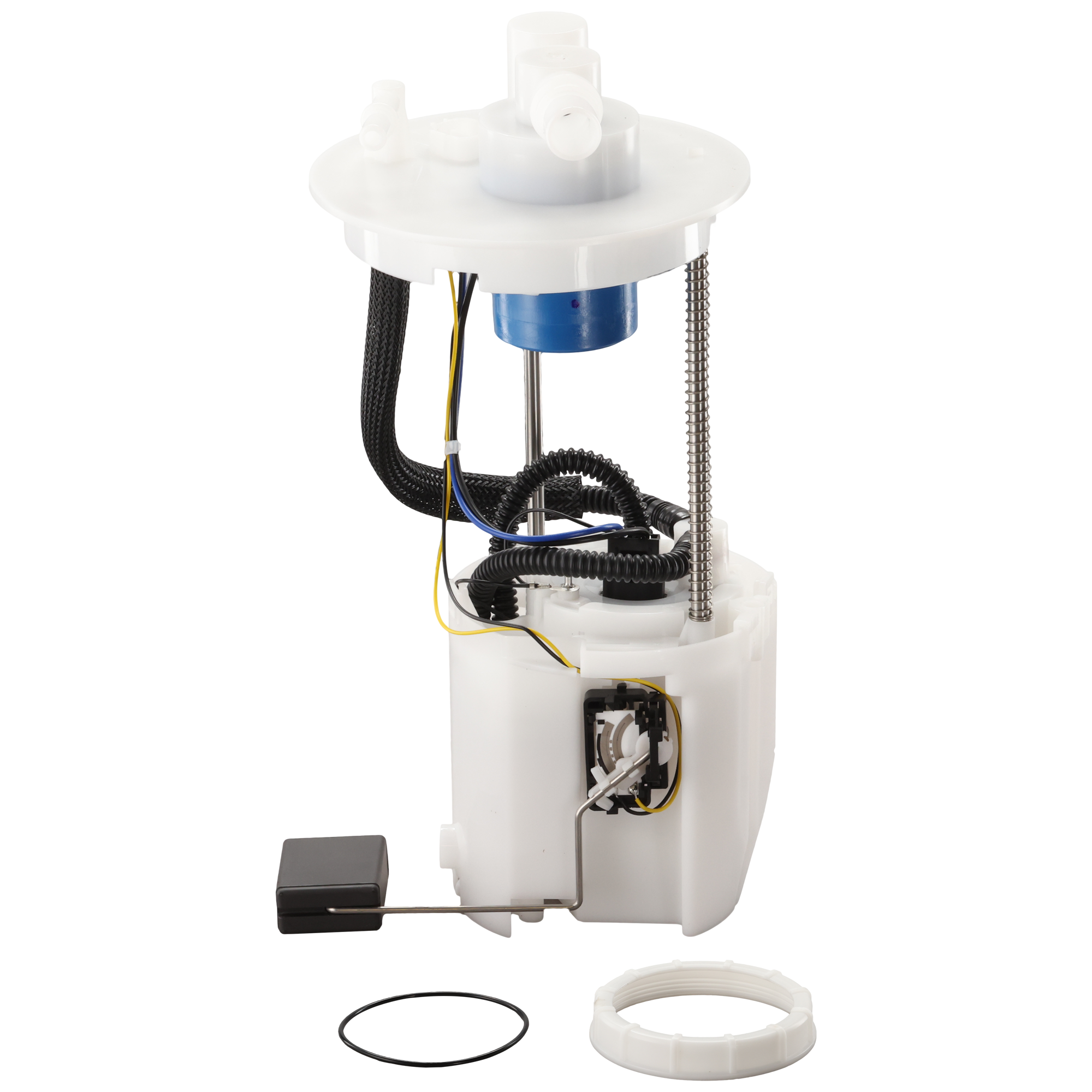 AM ILX 13-15 CIVIC 12-15 FUEL PUMP MODULE ASSEMBLY Electric 1.8L 2.0L Eng. 4 Cyl SKU JDH31450027 OEM 1234962-2921003-17045TR0A00 A3