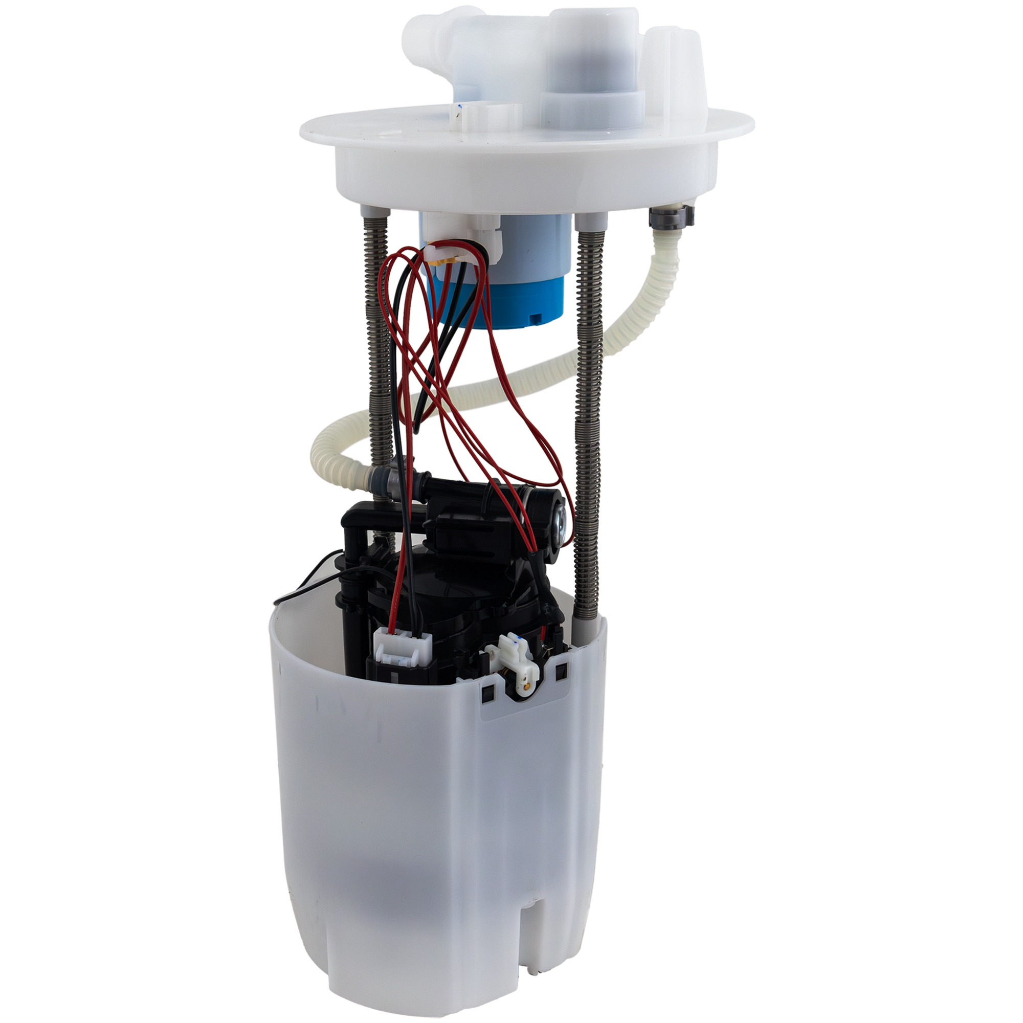 AM CIVIC 12-15 FUEL PUMP MODULE ASSEMBLY Electric 1.8L Eng. 4 Cyl SKU JDH31450029 OEM 17045TR0L31-17045TR0L32 A42034