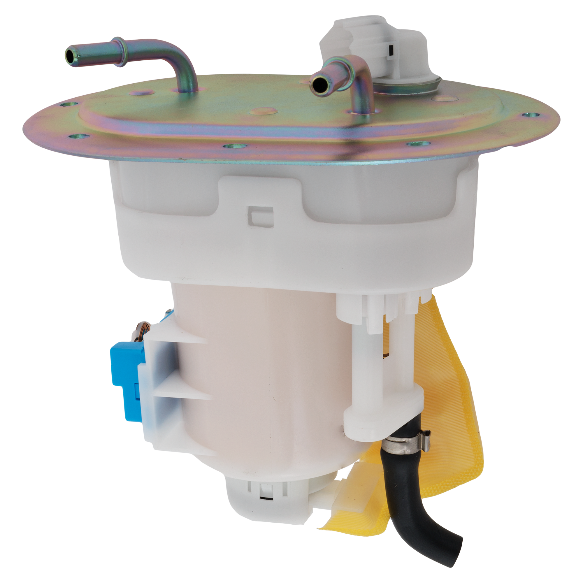 AM TUCSON 05-09 SPORTAGE 05-10 FUEL PUMP MODULE ASSEMBLY Gas In Tank Electric w Fuel Sending Unit 2.0L Eng. 4 Cyl SKU JDH31450031 OEM 67923-9510007-311102E300-31110