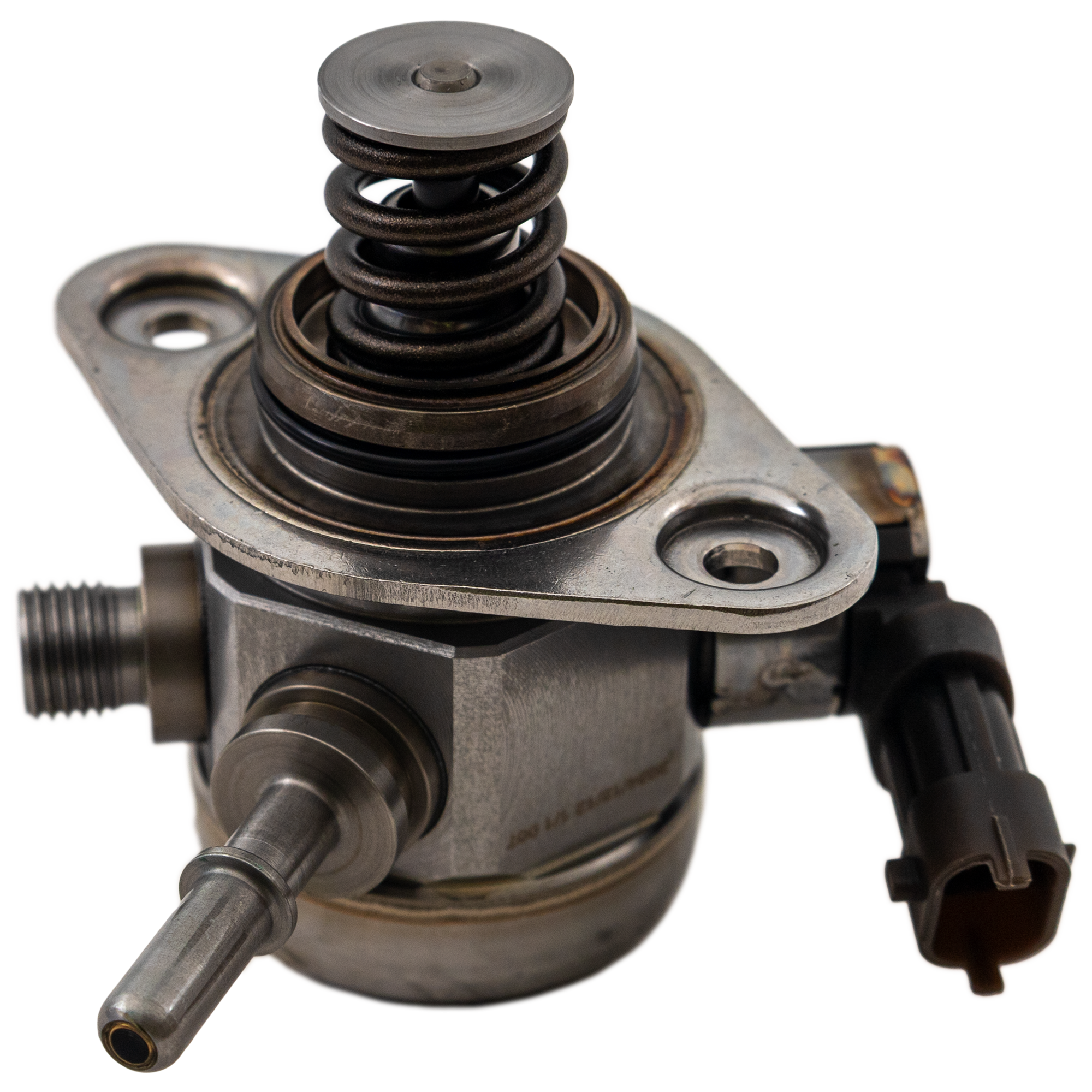 AM SANTA FE 19-20 SANTA FE SPORT 17-18 SONATA 15-19 FUEL PUMP Direct Injection High Pressure Mechanical 2.4L Eng. 4 Cyl SKU JDH31450044 OEM 353202GGA0