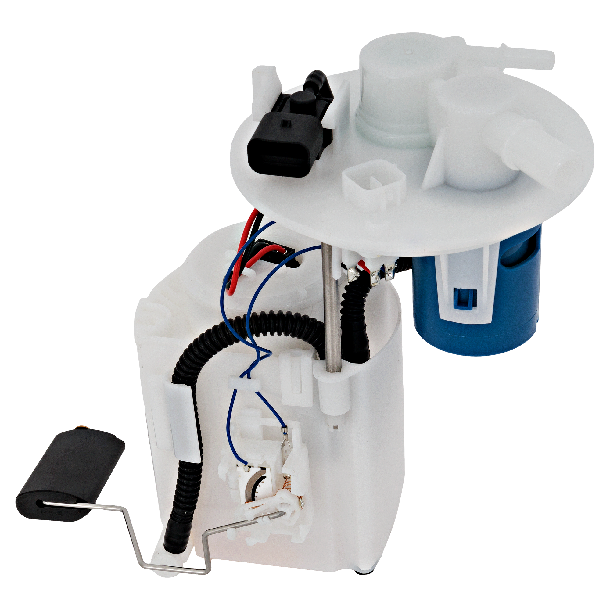AM ELANTRA 14-16 VELOSTER 12-17 FUEL PUMP MODULE ASSEMBLY Gas In Tank Electric w Fuel Sending Unit 2.0L 1.6L Eng. 4 Cyl SKU JDH31450050 OEM 311102V500-311102V501-311103X5