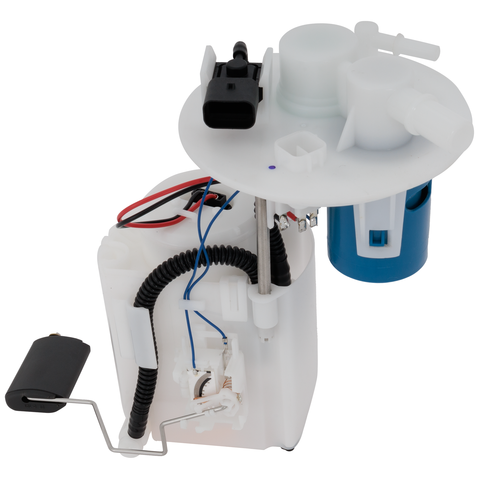 AM ELANTRA COUPE ELANTRA GT 13-13 FORTE 14-16 FUEL PUMP MODULE ASSEMBLY Gas In tank Electric 4 Cyl 1.8L Eng. SKU JDH31450053 OEM 31110A5600 CFG1893 E9192M SP30