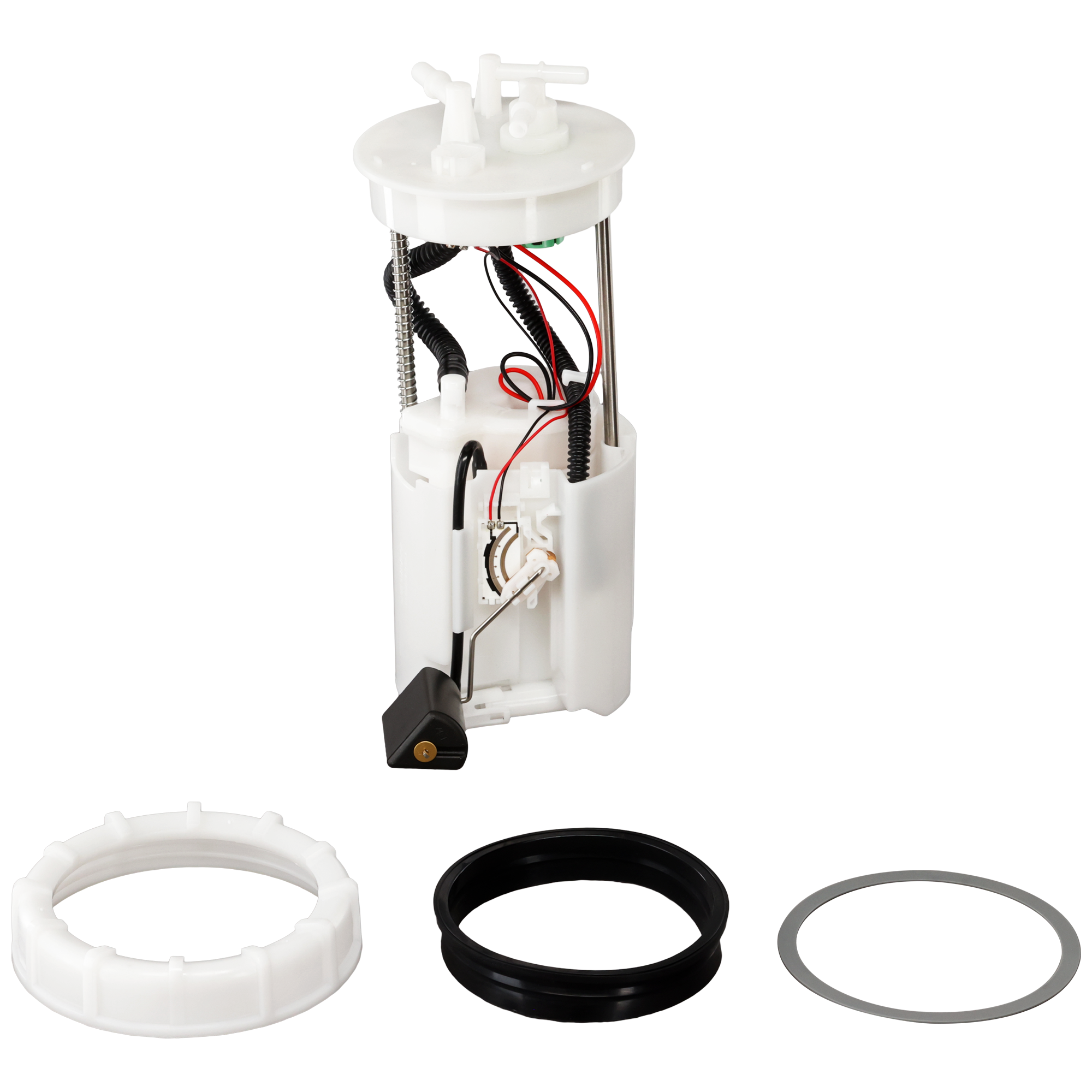 AM FIT 07-08 FUEL PUMP Electic 1.5L Eng. 4 Cyl SKU JDH31450059 OEM 17045SLNA01