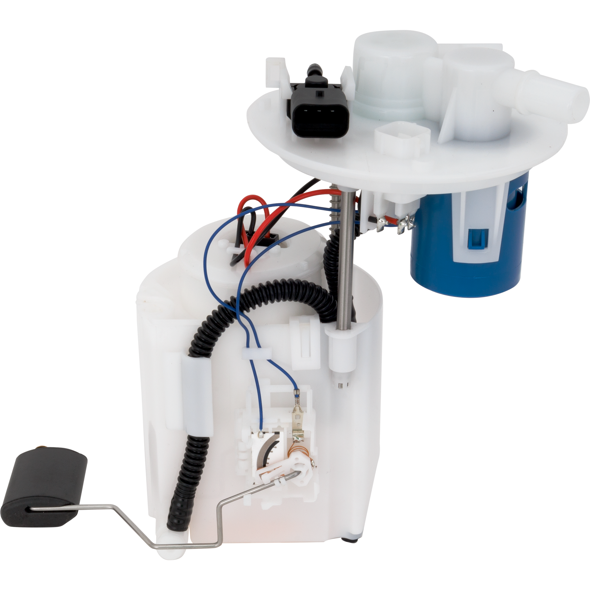 AM ELANTRA COUPE ELANTRA GT 13-13 FORTE 14-16 FUEL PUMP MODULE ASSEMBLY In tank Electric 4 Cyl 1.8L Eng. SKU JDK31450004 OEM 31110A5500-31120B0500