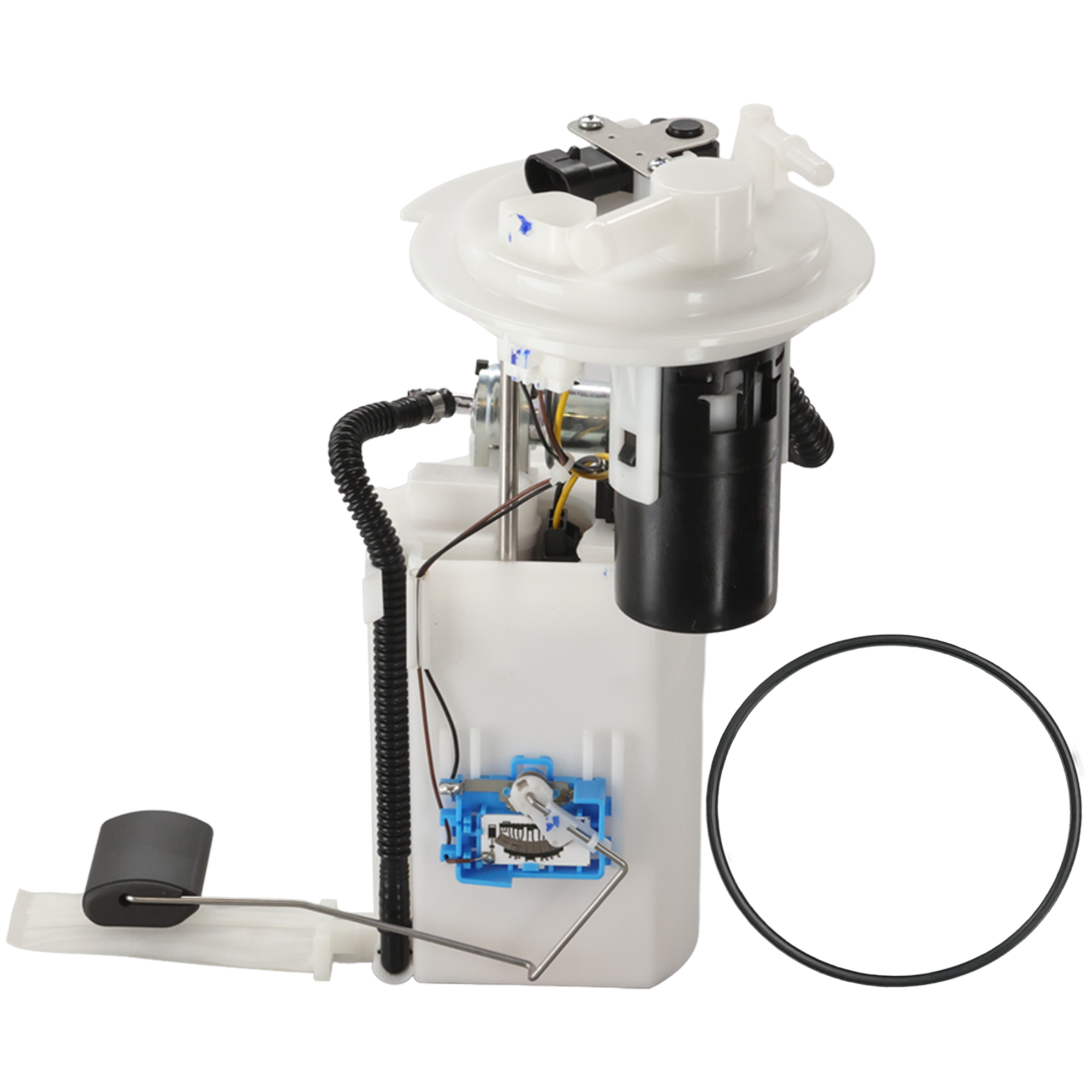 AM OPTIMA 06-10 FUEL PUMP MODULE ASSEMBLY Gas In Tank Electric w Fuel Sending Unit 2.4L 2.7L Eng. 4-6 Cyl SKU JDK31450014 OEM 69886-9510007-311102G100DS 311