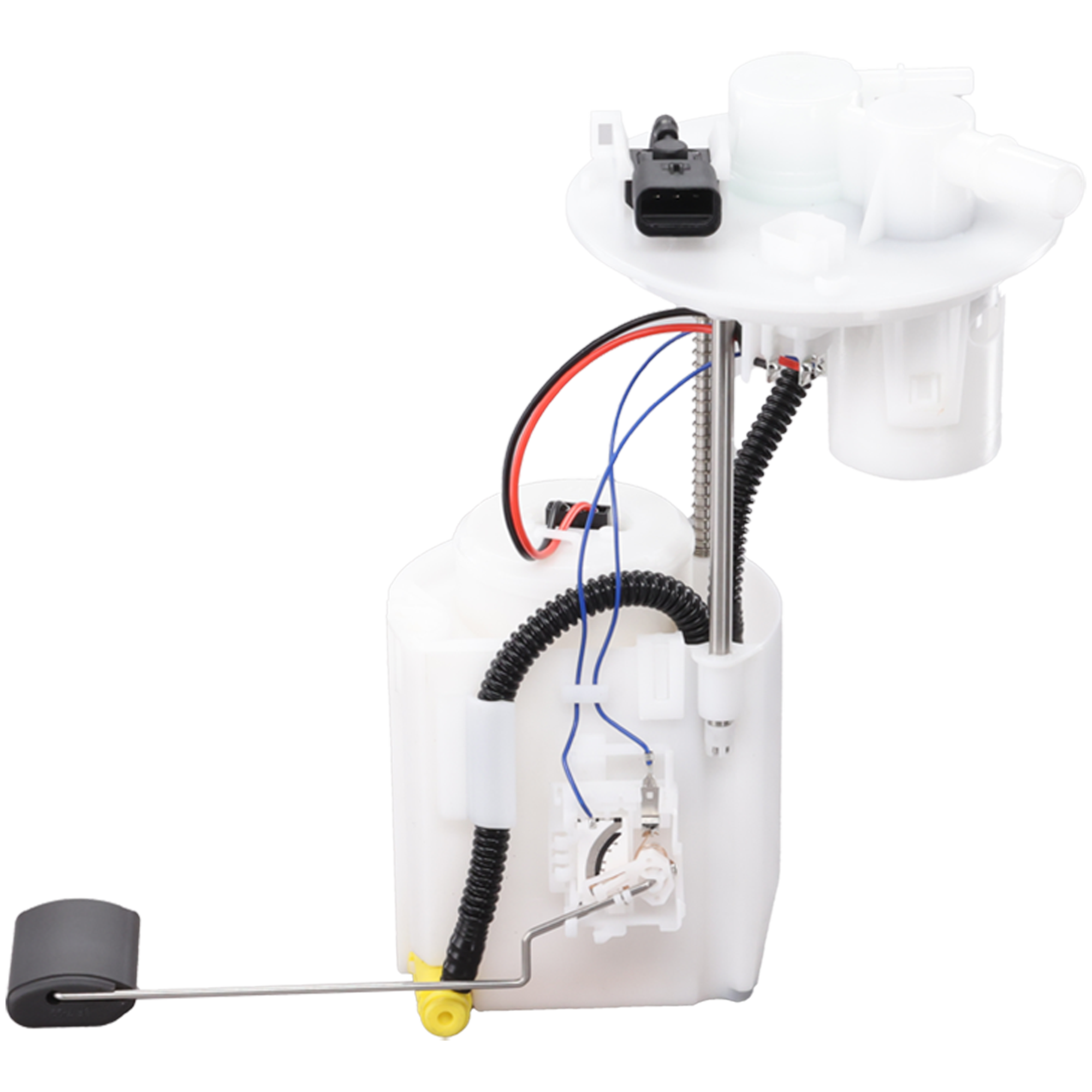 AM SOUL 14-15 FUEL PUMP MODULE ASSEMBLY Gas In Tank Electric w Fuel Sending Unit 1.6L 2.0L Eng. 4 Cyl SKU JDK31450015 OEM 31110B2500-31111B2000-94460B20