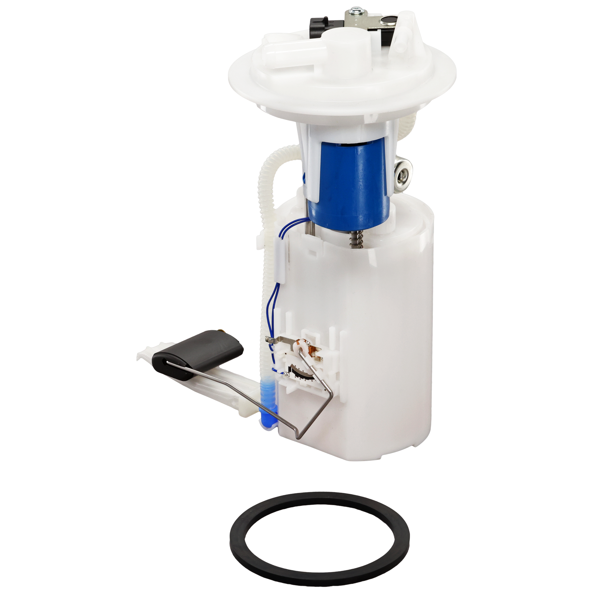 AM MAGENTIS OPTIMA 06-10 FUEL PUMP MODULE ASSEMBLY Electric 2.7L Eng. 6 Cyl SKU JDK31450016 OEM 311102G150