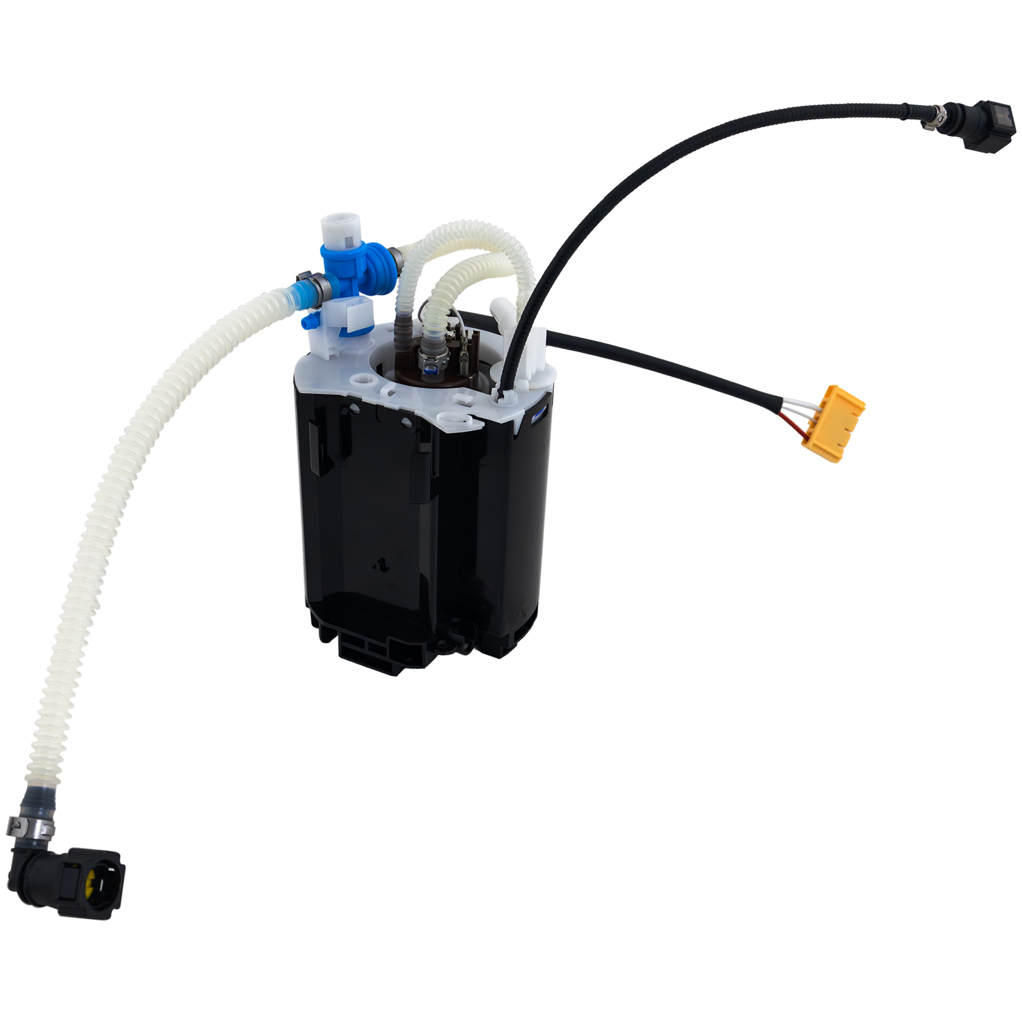 AM RANGE ROVER 13-17 RANGER ROVER SPORT 14-17 FUEL PUMP MODULE ASSEMBLY Electric SKU JDL31450010 OEM LR040878 LR077703