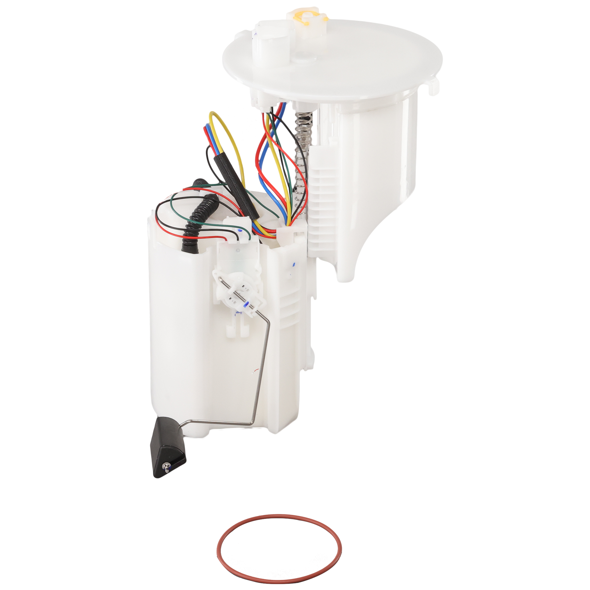 AM ES300H AVALON 19-22 FUEL PUMP MODULE ASSEMBLY w Fuel Sending Unit In Tank Electric 2.5L Eng. 4 Cyl SKU JDL31450018