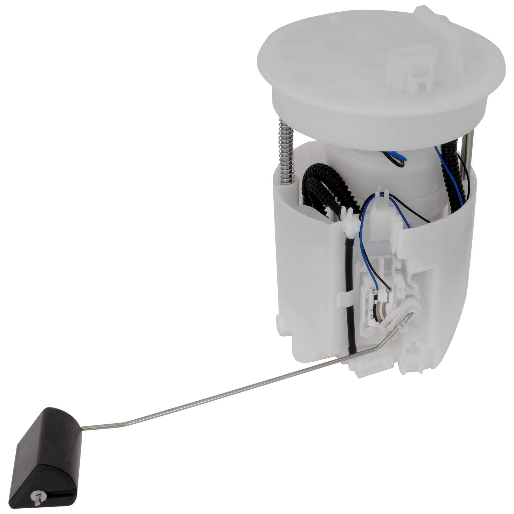 AM MAZDA 6-14-17 FUEL PUMP MODULE ASSEMBLY Electric 2.5L Eng. 4 Cyl SKU JDM31450031 OEM PE111335X