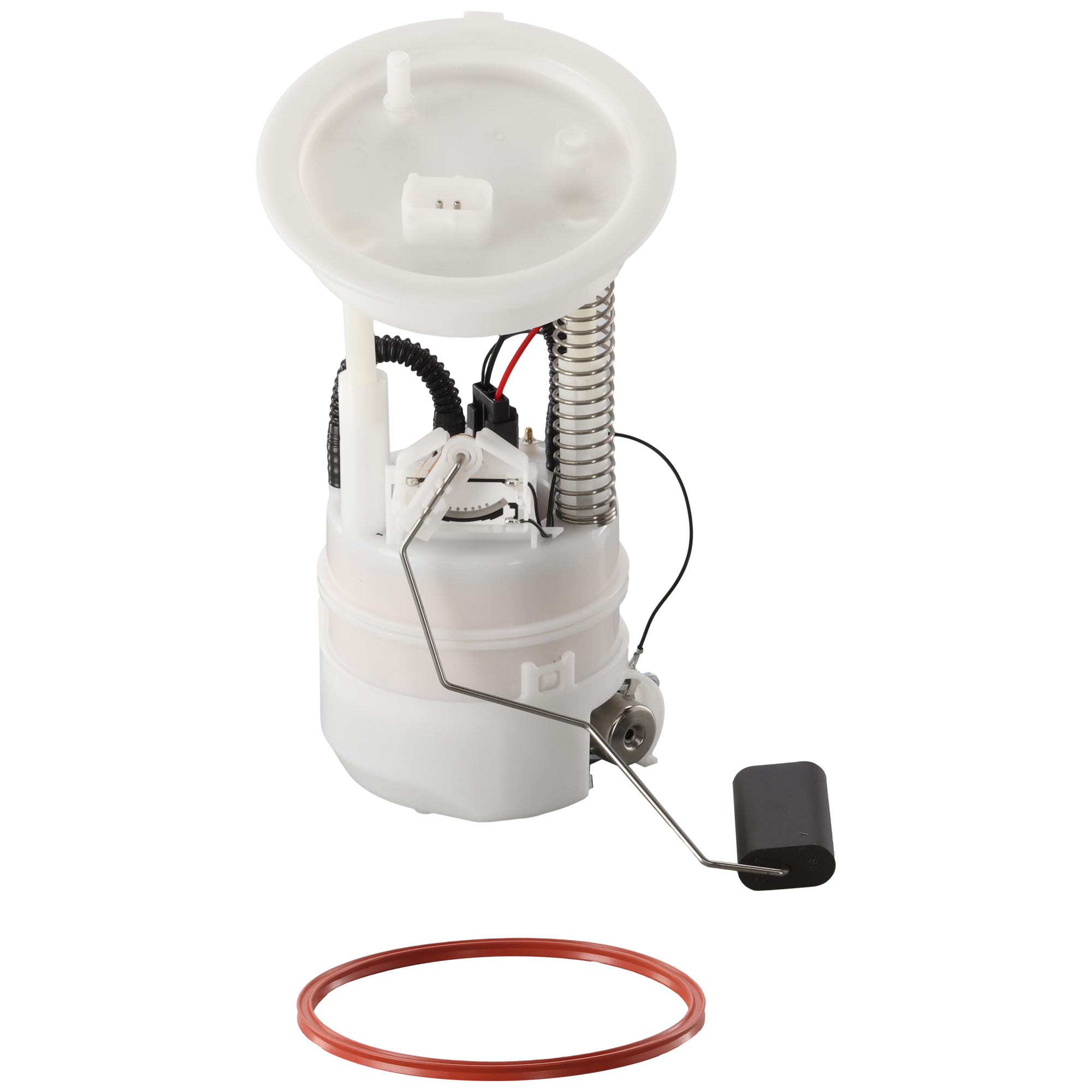 AM COOPER COUNTRYMAN 11-16 COOPER PACEMAN 13-16 FUEL PUMP MODULE ASSEMBLY Electric 1.6L Eng. 4 Cyl SKU JDM31450032 OEM 16119810567-16119807098