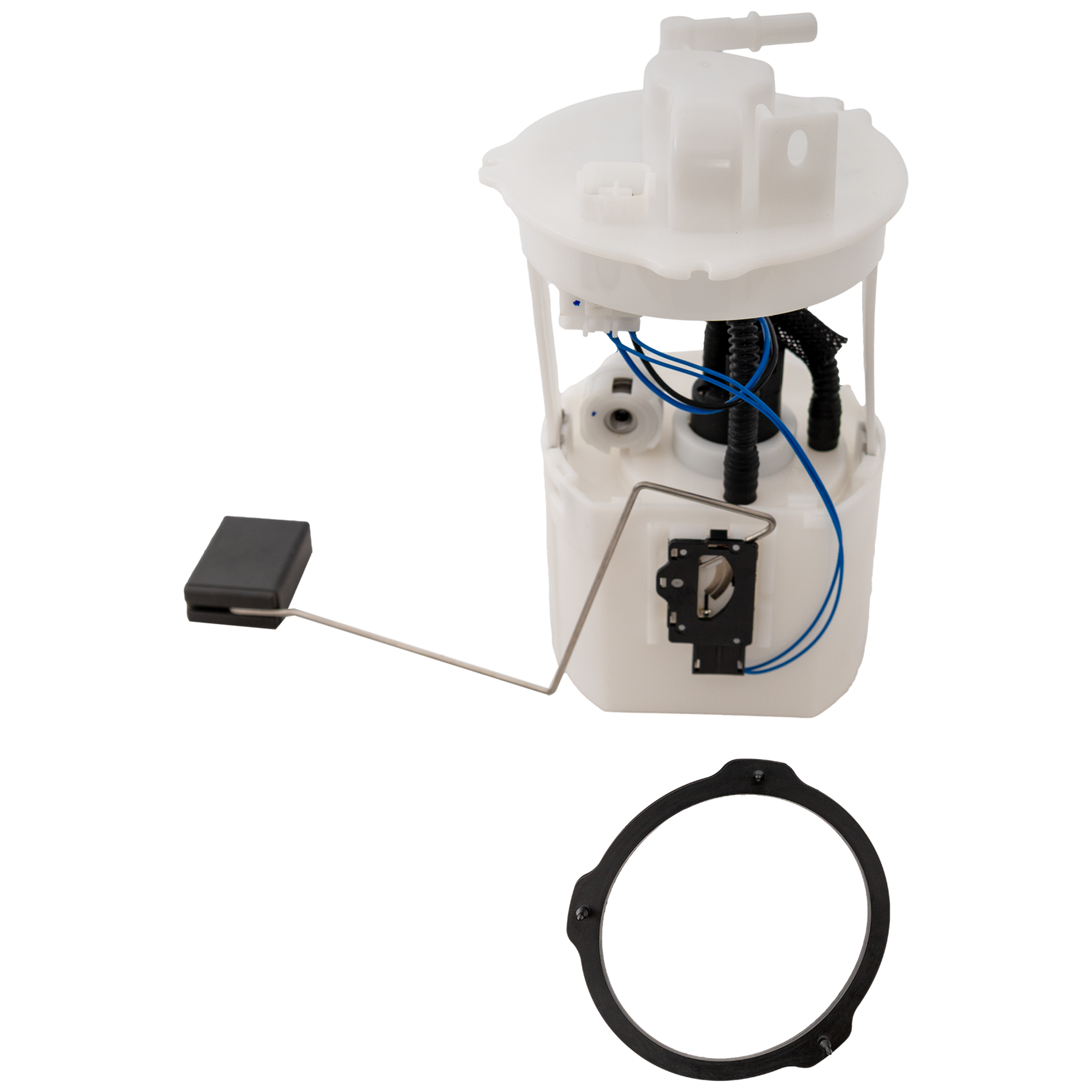 AM MAZDA 6-05-08 FUEL PUMP MODULE ASSEMBLY Electric 2.3L Eng. 4 Cyl SKU JDM31450034 OEM L3F71335ZC