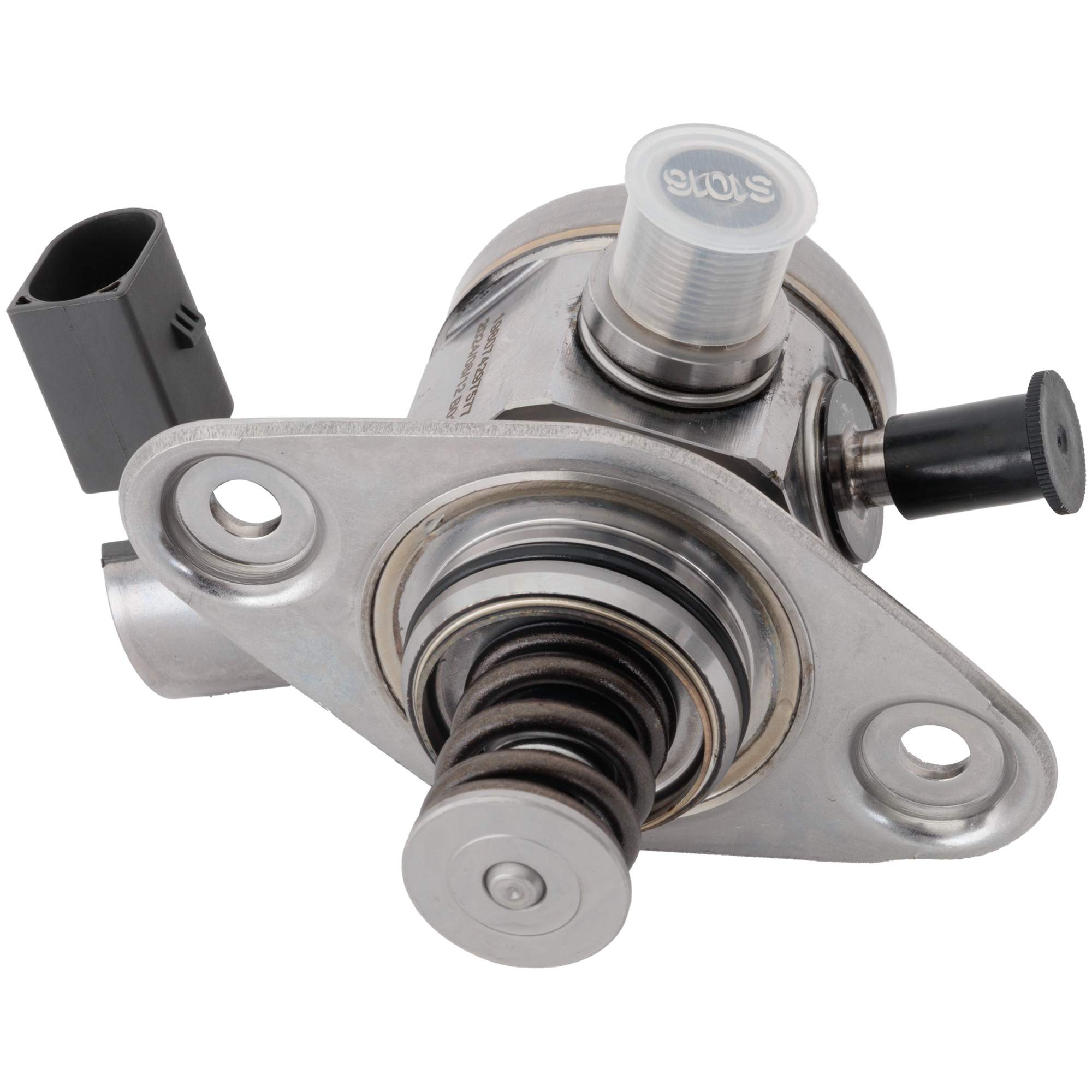 AM METRIS 16-22 MERCEDES BENZ SPRINTER 19-22 FUEL PUMP Direct Injection High Pressure External Mechanical 2.0L Eng. 4Cyl SKU JDM31450036 OEM 2740700501-274070050180