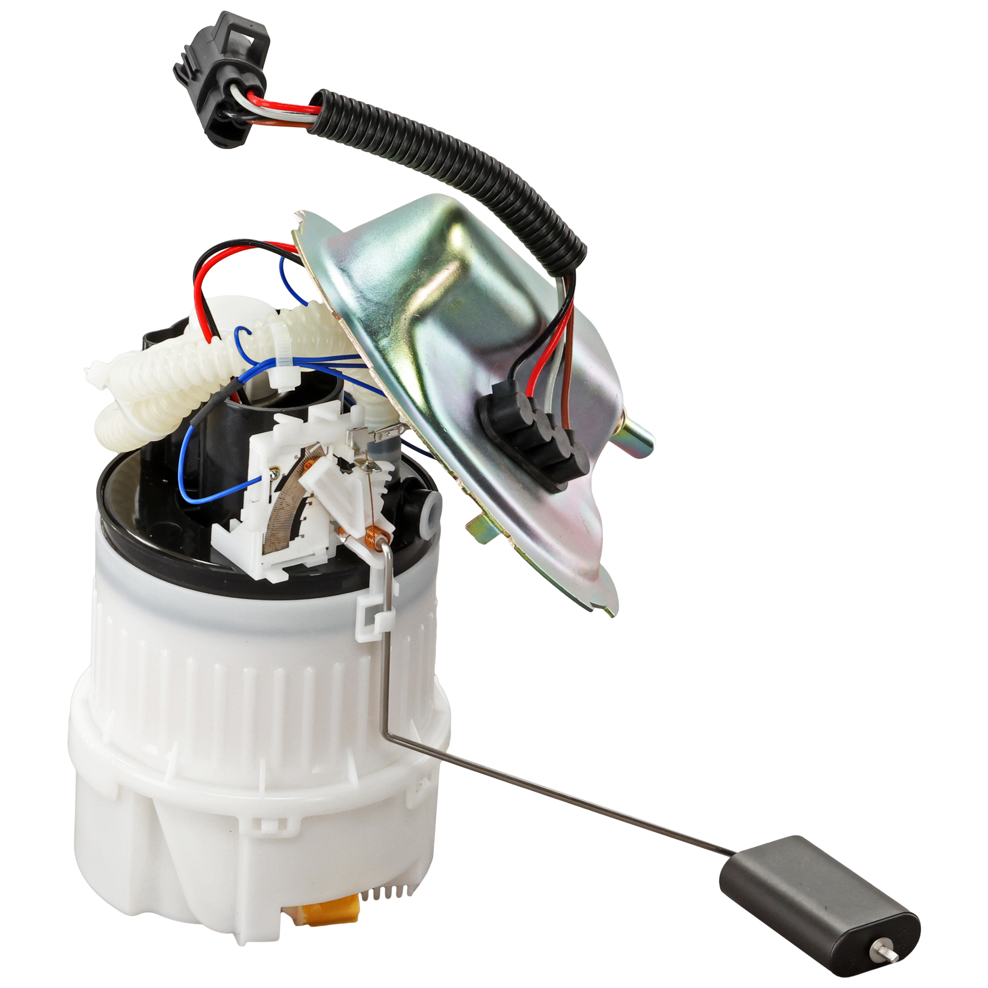 AM MAZDA 3-04-09 FUEL PUMP MODULE ASSEMBLY Electric SKU JDM31450044 OEM SP4054M LF671335X LF671335XB L