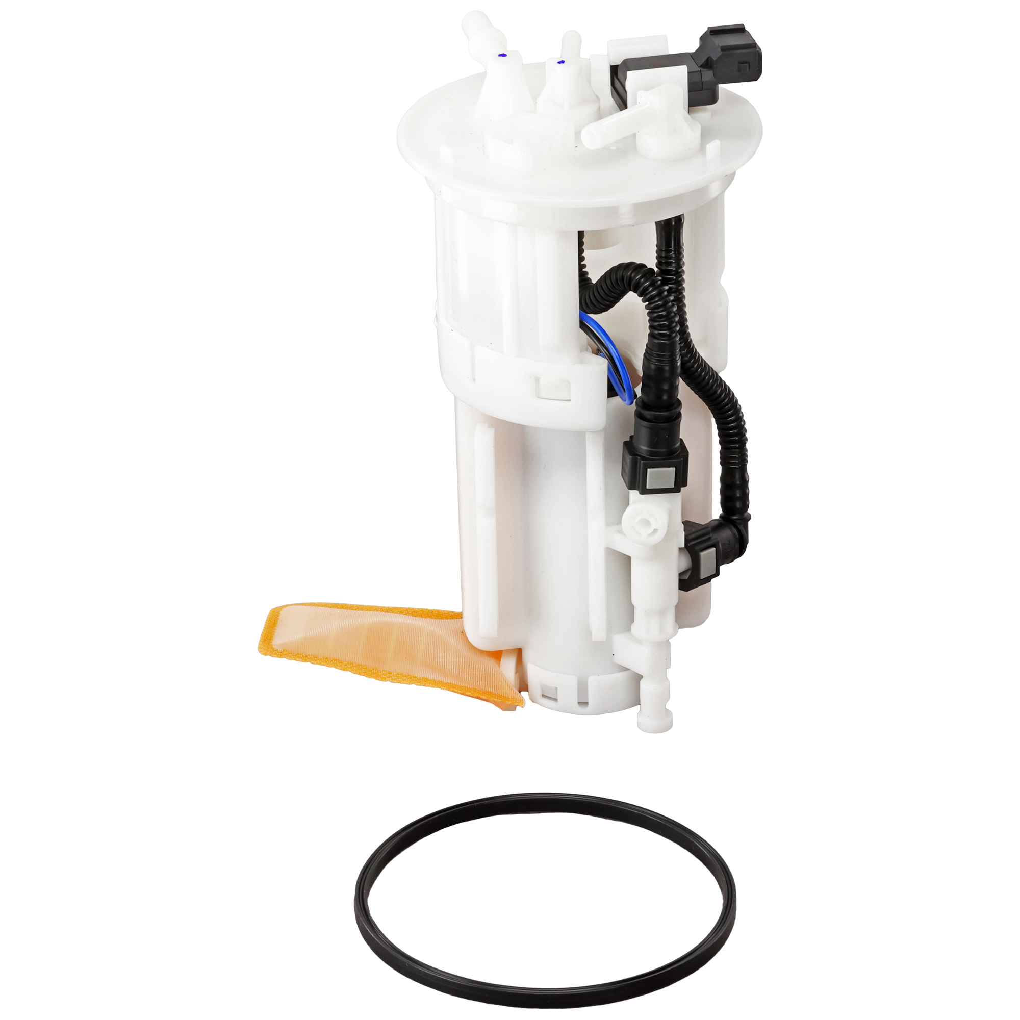AM MONTERO 03-06 FUEL PUMP MODULE ASSEMBLY Electric 3.8L Eng. 8 Cyl SKU JDM31450045 OEM MR990884 P76387M