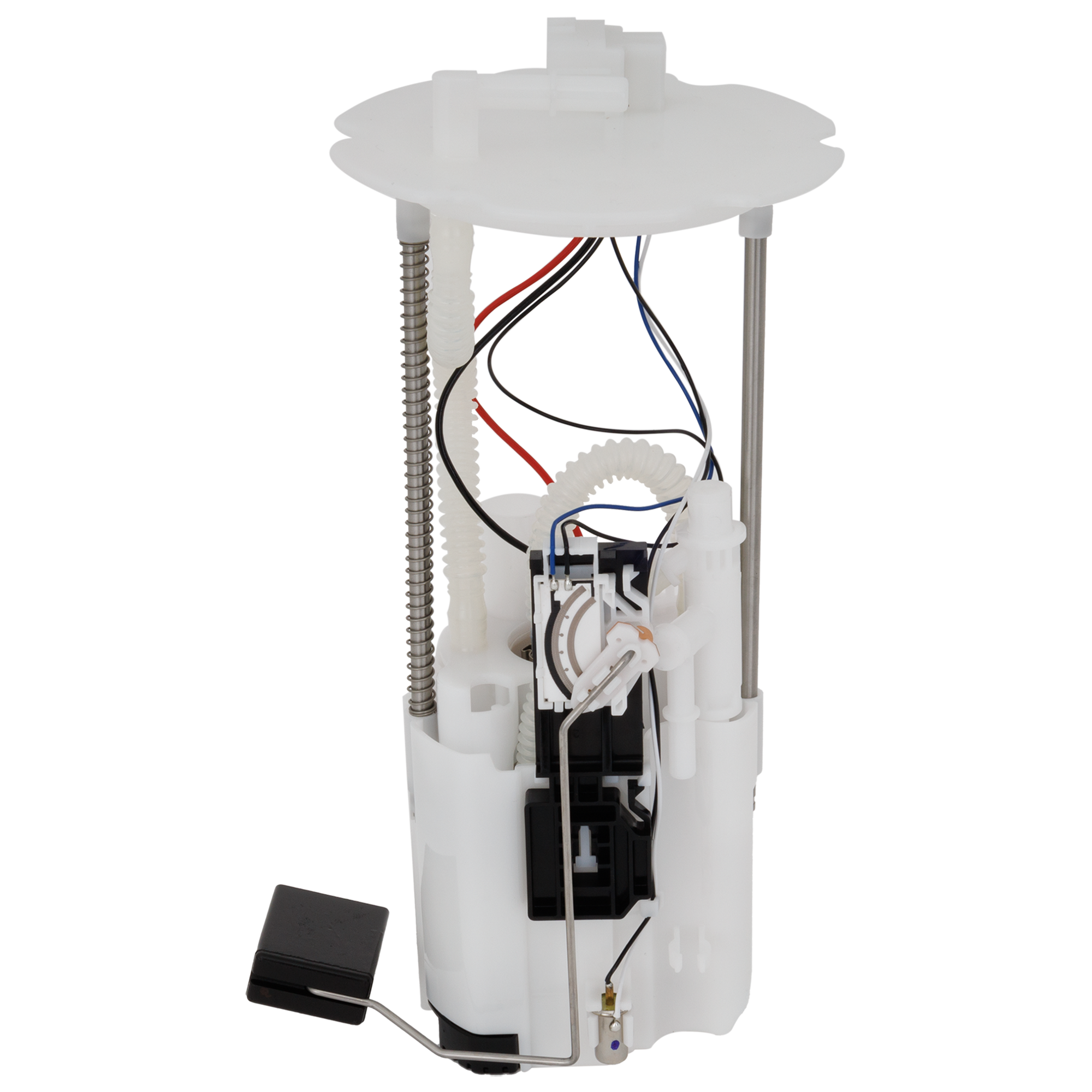 AM 370Z 09-15 FUEL PUMP MODULE ASSEMBLY Electric 3.7L Eng 6 Cyl SKU JDN31450016 OEM 170401EA0B 170401EK0A 170401EK