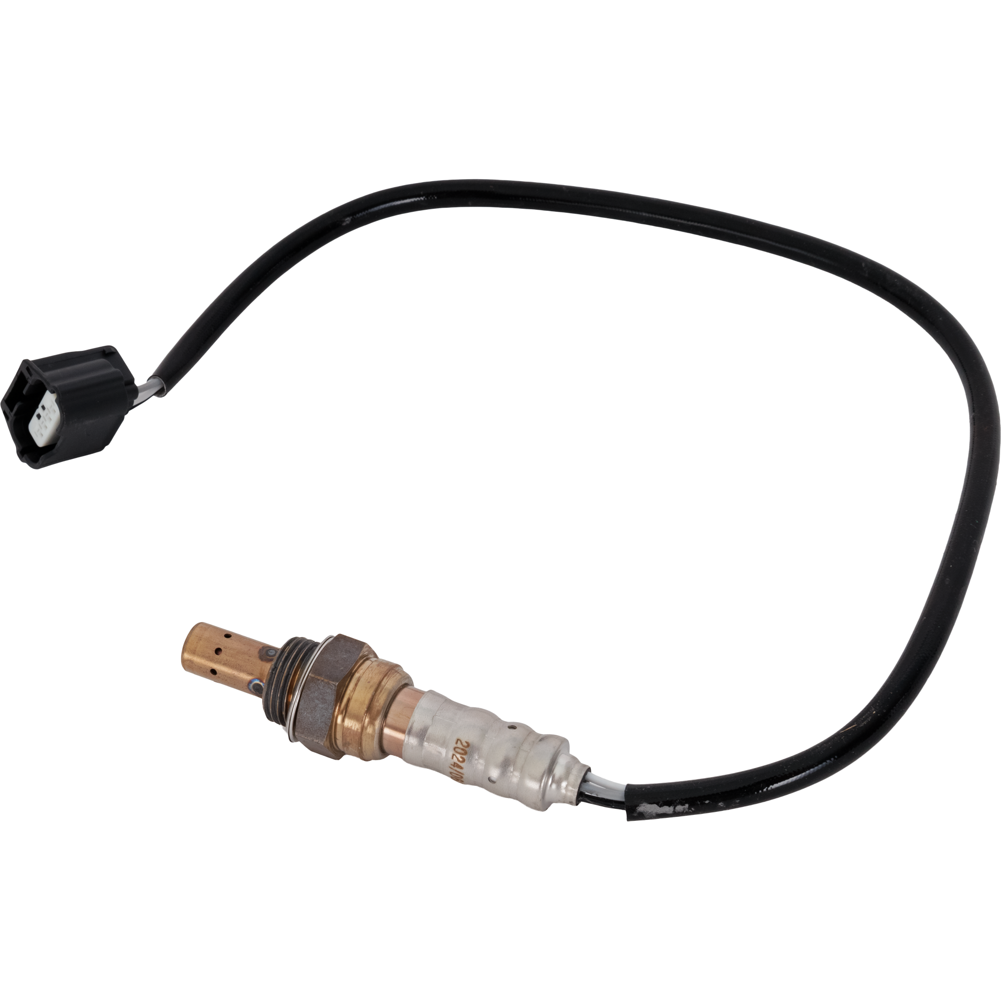 AM QUEST 12-15 NV200-13-21 OXYGEN SENSOR Heated 4 Wire Female Connector SKU JDN96090004