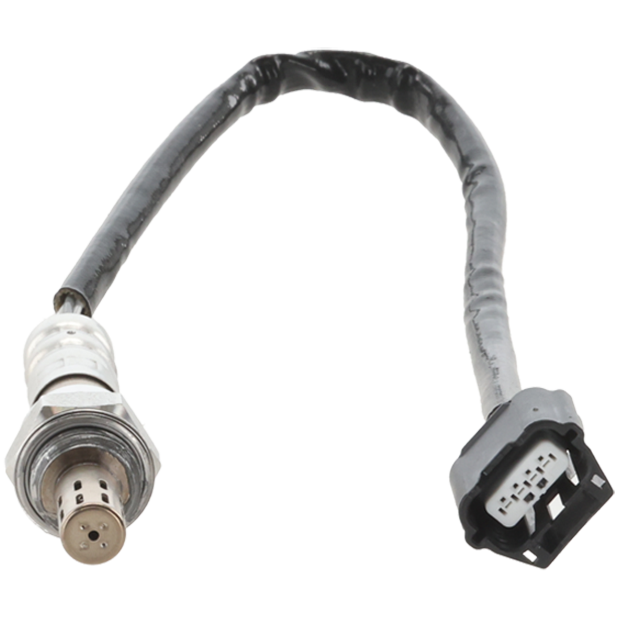 AM JX35-13-13 MURANO 12-14 OXYGEN SENSOR Heated 4 Wire Female Connector SKU JDN96090006