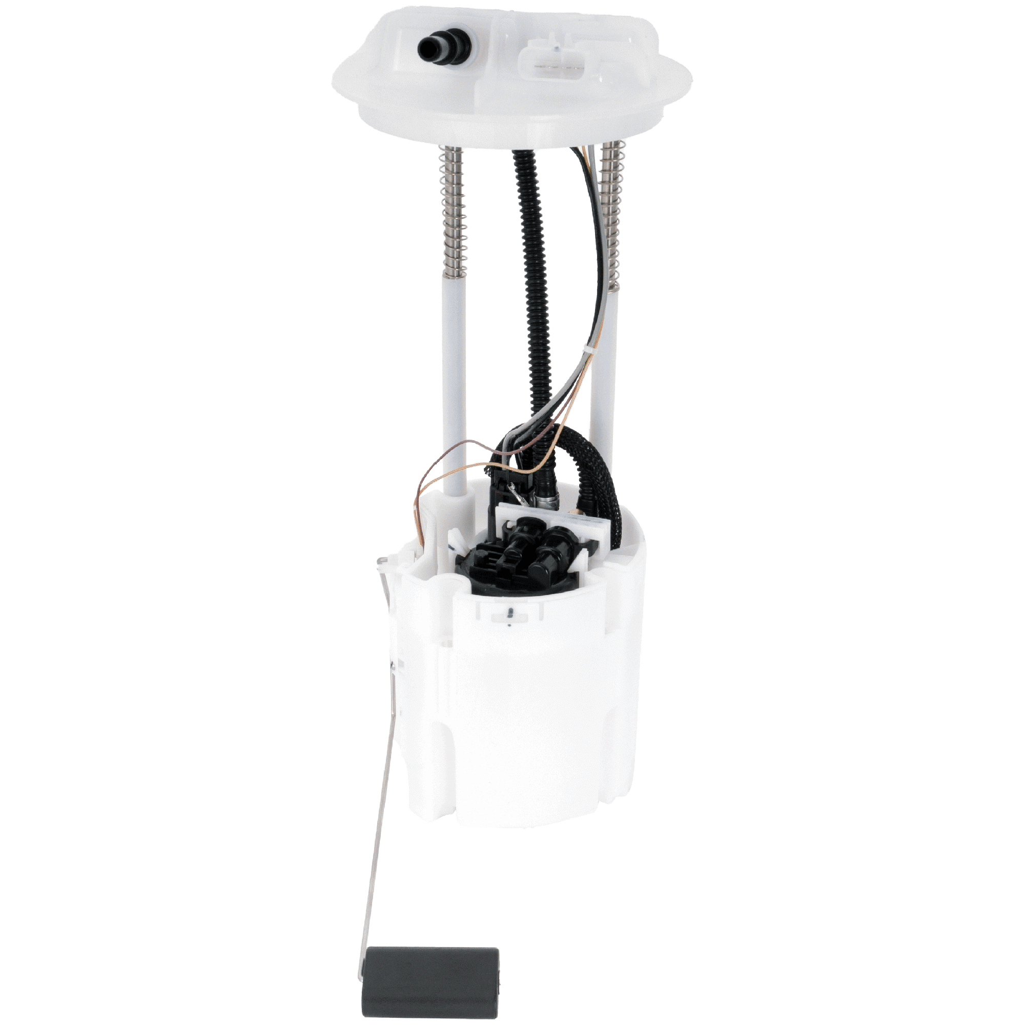 AM RAM 1500-18-18-1500 CLASSIC 19-20 FUEL PUMP MODULE ASSEMBLY w Fuel Sending Unit In Tank Electric 5.7L Eng. 8 Cyl SKU JDR31450001