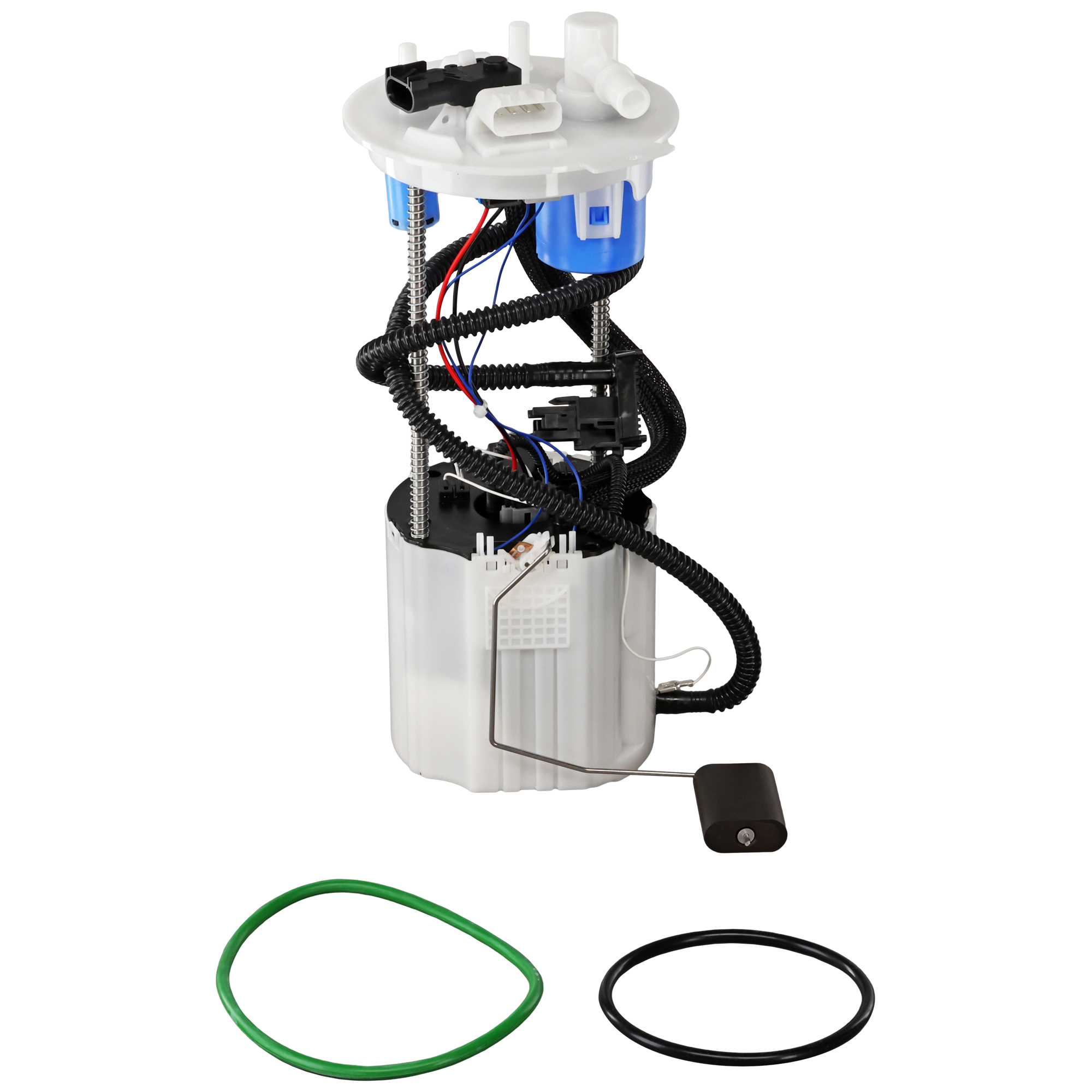 AM VUE 08-09 FUEL PUMP MODULE ASSEMBLY Electric 3.5L 3.6L Eng. 6 Cyl SKU JDS31450013 OEM 191-532-191-930-028-000-000-00
