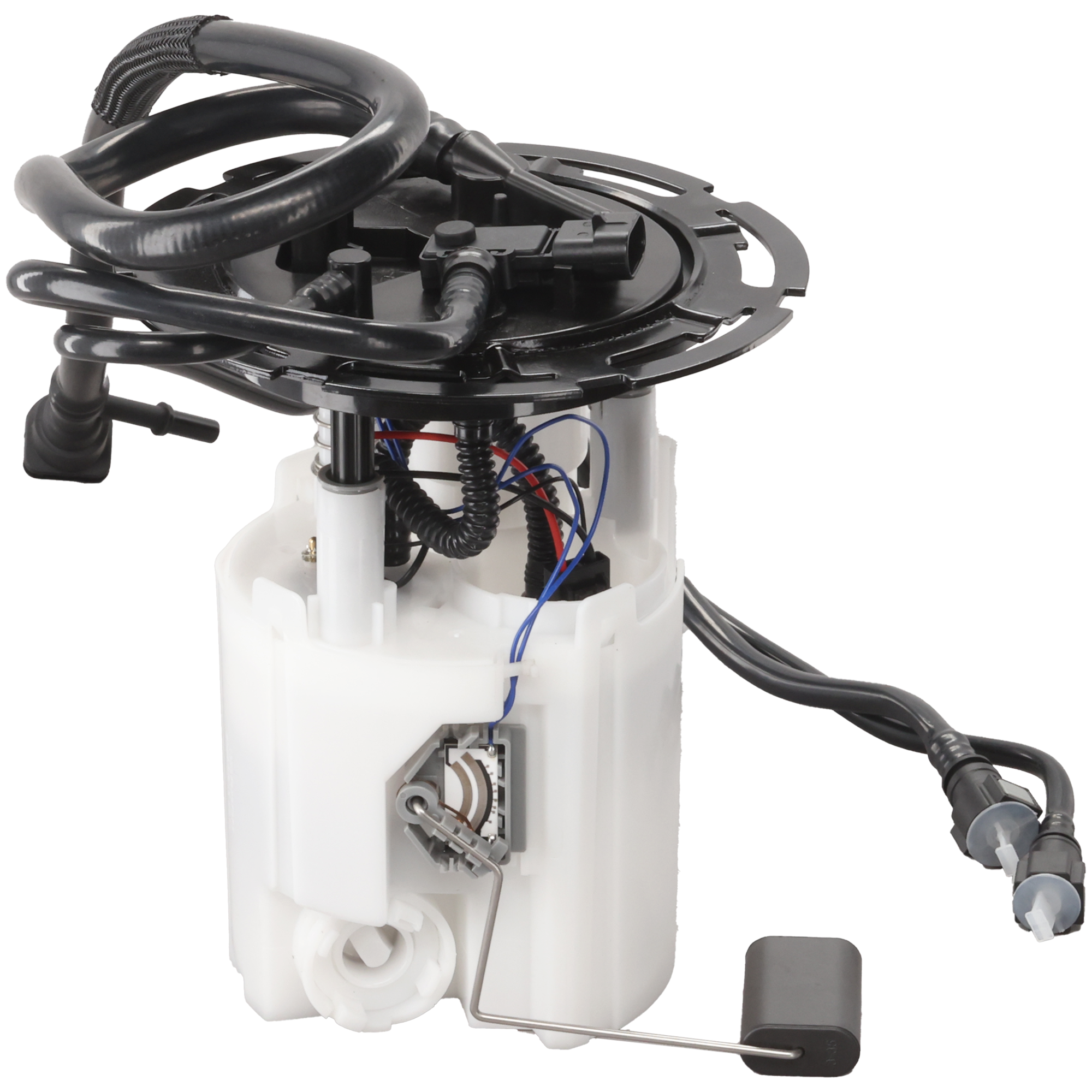 AM SAAB 9-5-06-09 FUEL PUMP MODULE ASSEMBLY Electric 2.3L Eng. 4 Cyl SKU JDS31450014 OEM 12757165