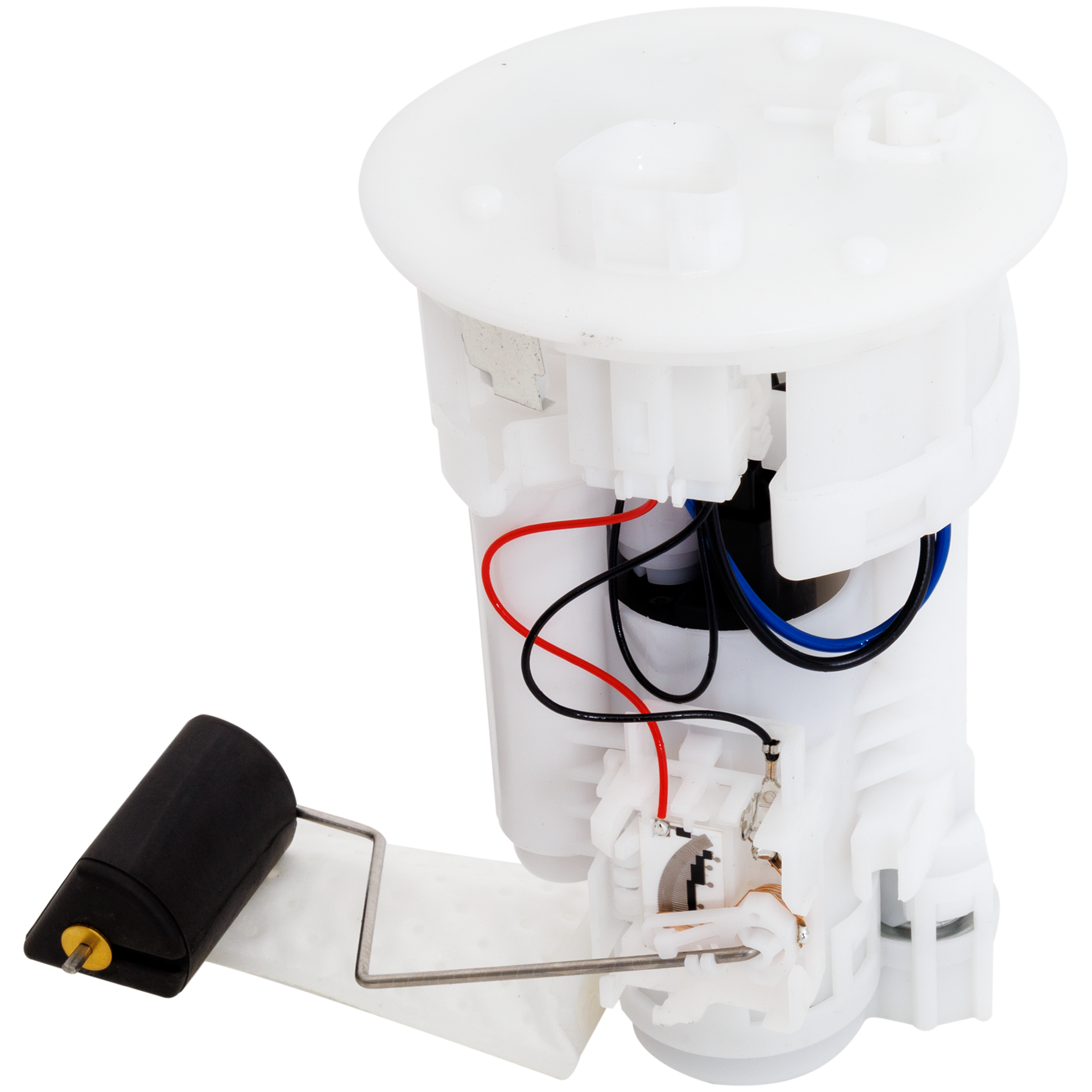 AM CAMRY 09-11 FUEL PUMP ASSEMBLY w Fuel Sending Unit In tank Electric 3.5L Eng. 6 Cyl SKU JDT31450007 OEM 69697-9510002-7702007040 CFG15