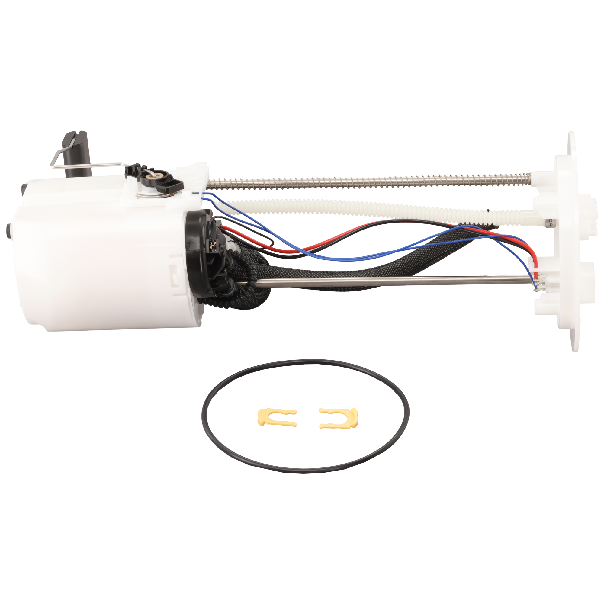 AM SEQUOIA 05-07 TUNDRA 05-06 FUEL PUMP MODULE ASSEMBLY Gas In Tank Electric w Fuel Sending Unit SKU JDT31450020