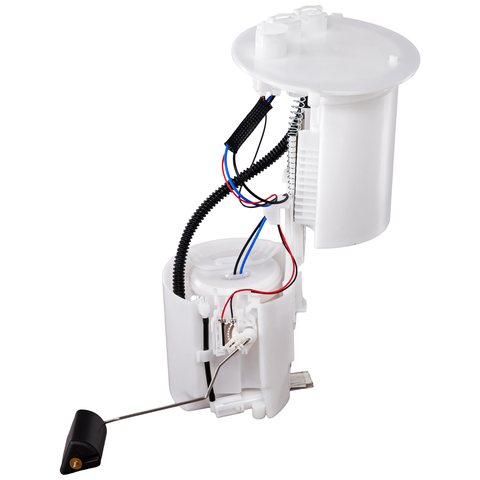 AM PRIUS 10-15 PRIUS PLUG IN 12-15 FUEL PUMP MODULE ASSEMBLY Electric SKU JDT31450023 OEM 7702047081