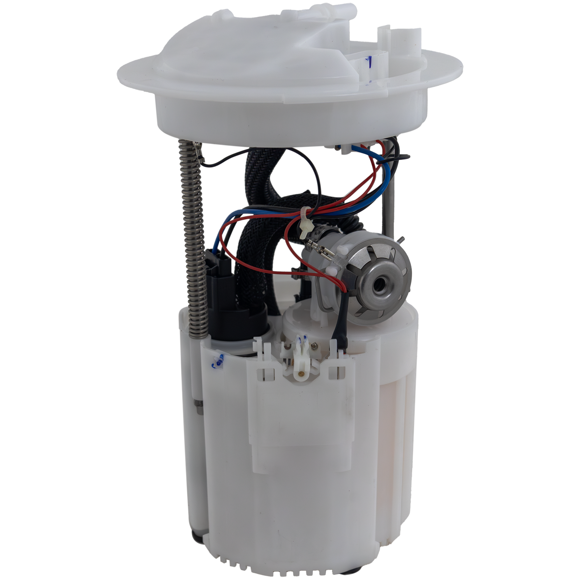 AM S40-04-06 V50-05-05 FUEL PUMP MODULE ASSEMBLY Electric 2.5L Eng. 5 Cyl SKU JDV31450009 OEM 30792778