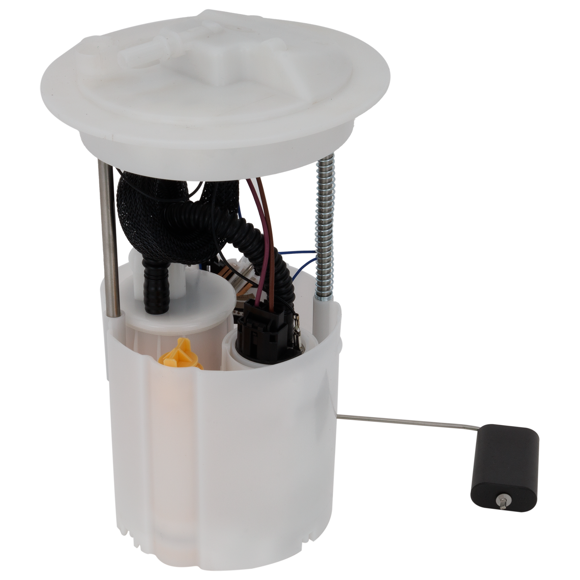 AM S40-04-10 V50-05-10 FUEL PUMP MODULE ASSEMBLY Electric 2.4L Eng. 5 Cyl SKU JDV31450010 OEM 312614250-0580314042
