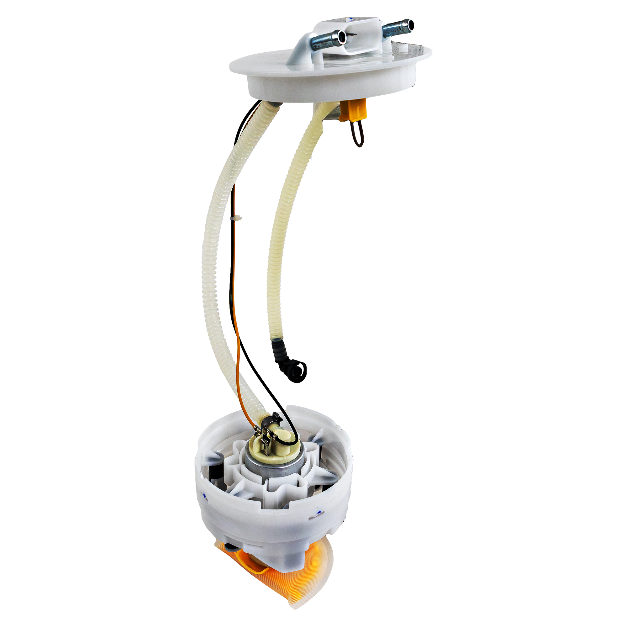 AM PASSAT 02-04 FUEL PUMP MODULE ASSEMBLY Electric W8 Model 4.0L Eng. 8 Cyl SKU JDV31450011 OEM 3B7906087B