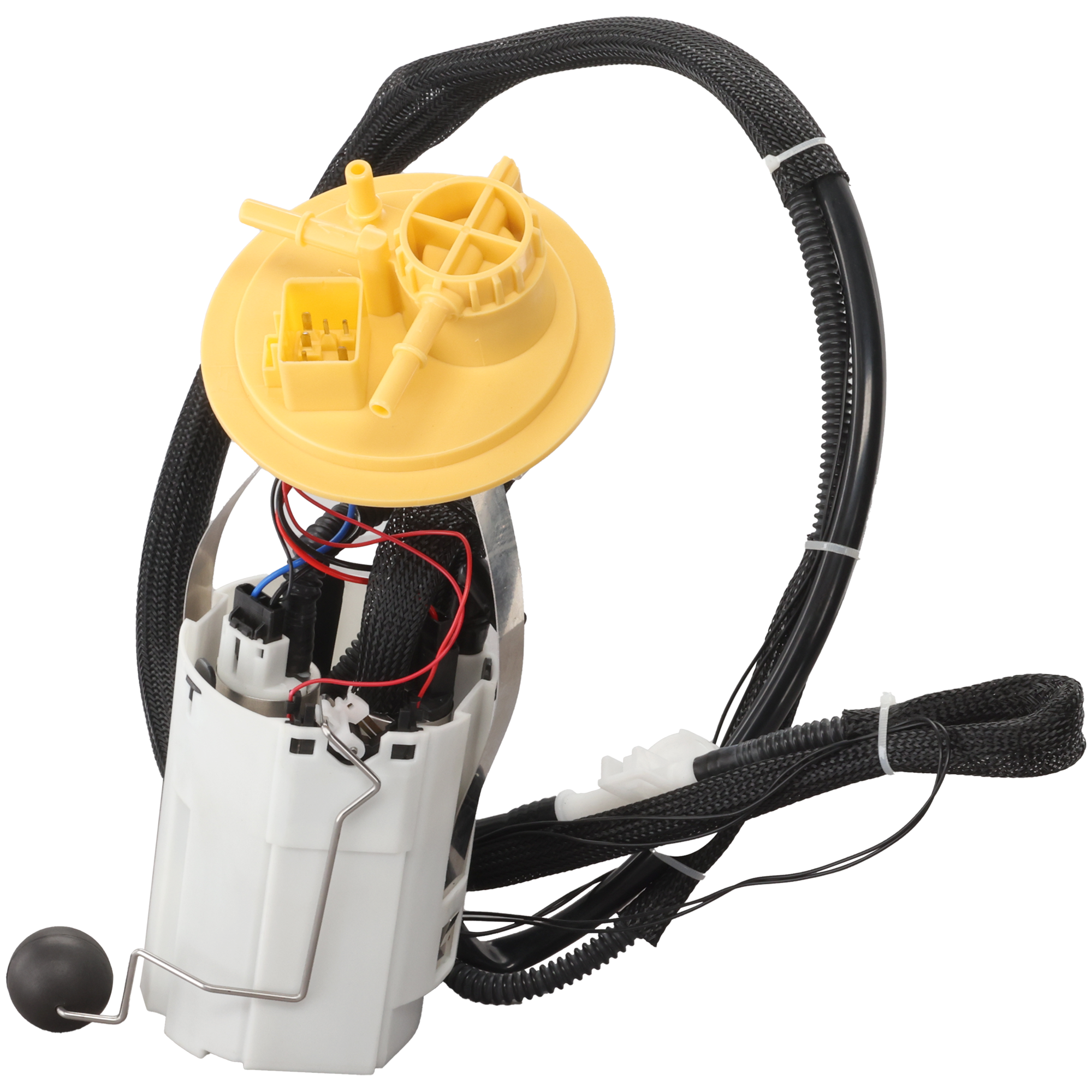 AM XC90-03-14 S60-05-07 FUEL PUMP MODULE ASSEMBLY Electric 2.5L 3.2L 4.4L Eng. 5-6-8 Cyl SKU JDV31450017 OEM SP5106M 31261819