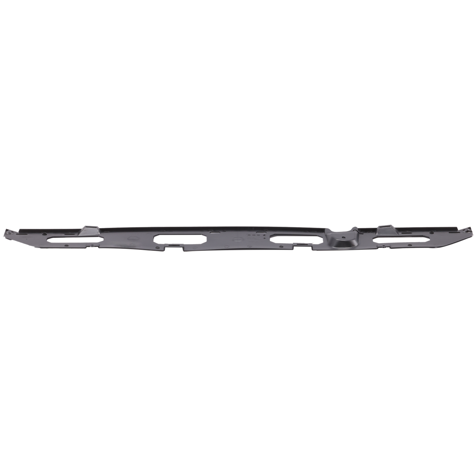AM MAVERICK 22-24 FRONT BUMPER ABSORBER Plastic SKU JF01170001 Partslink FO1025118 OEM NZ6Z17C882B
