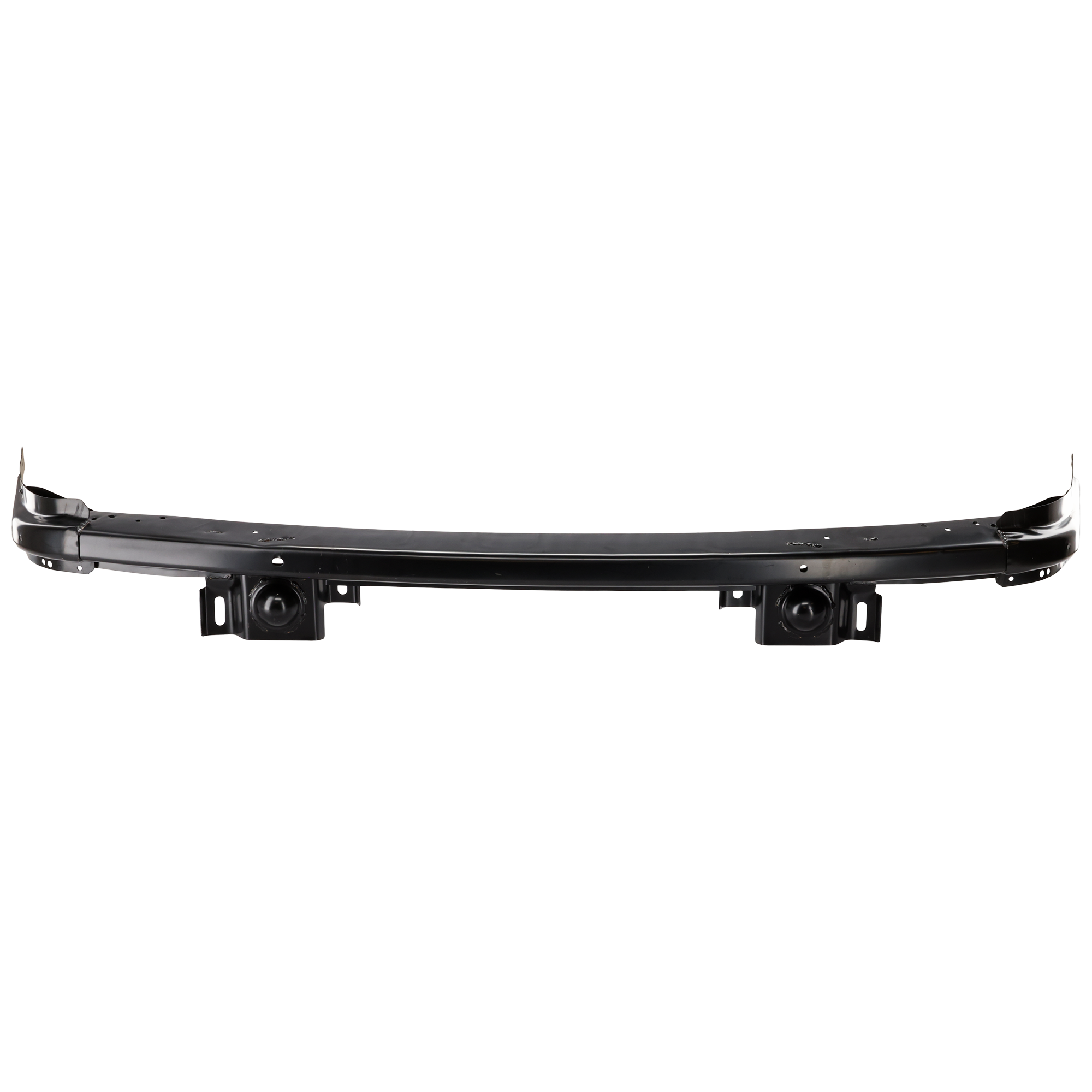 AM RANGER 24-25 FRONT REINFORCEMENT Impact Bar Steel Lariat XL XLT Models SKU JF01250001 Partslink FO1006292 OEM MB3Z17757C