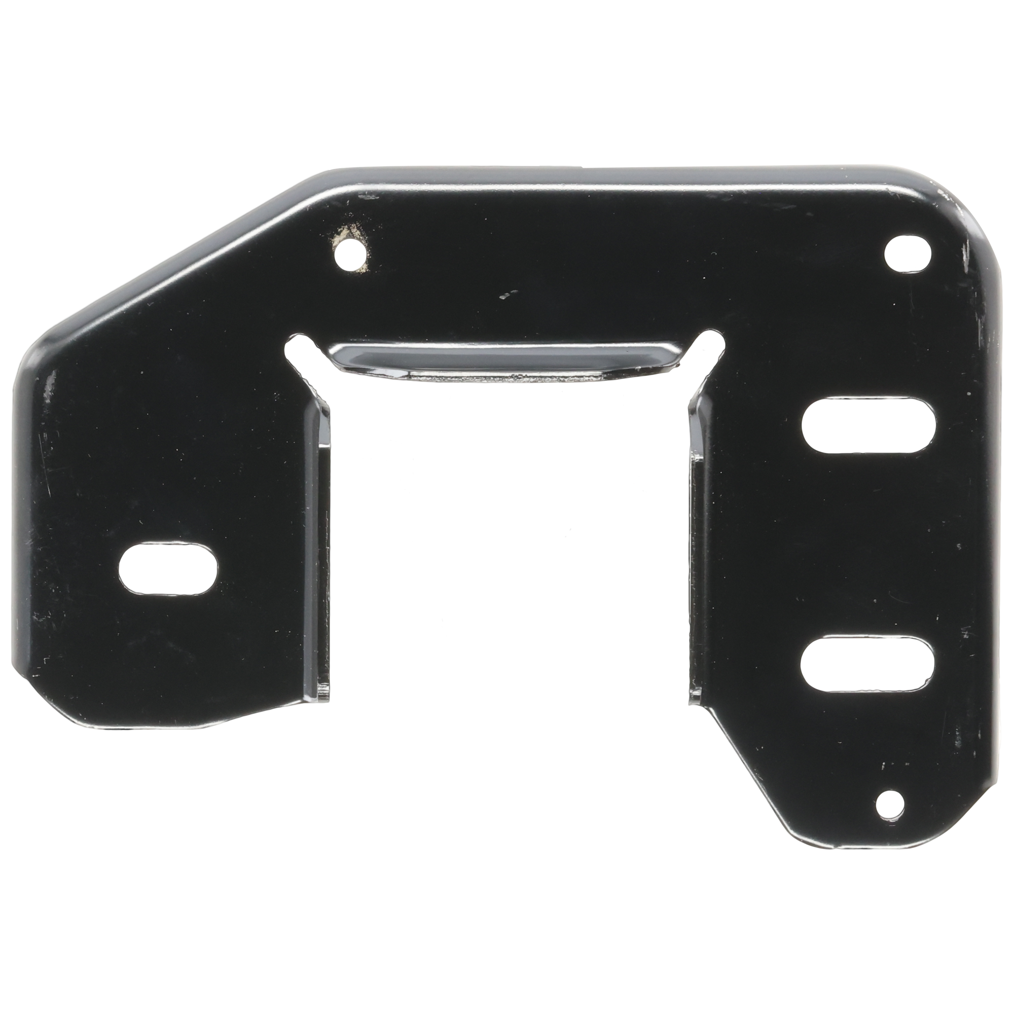 AM EXPEDITION NAVIGATOR 18-24 FRONT BUMPER BRACKET RH Bumper Frame Bracket SKU JF01310017 Partslink FO1067207 OEM JL1Z17N775A