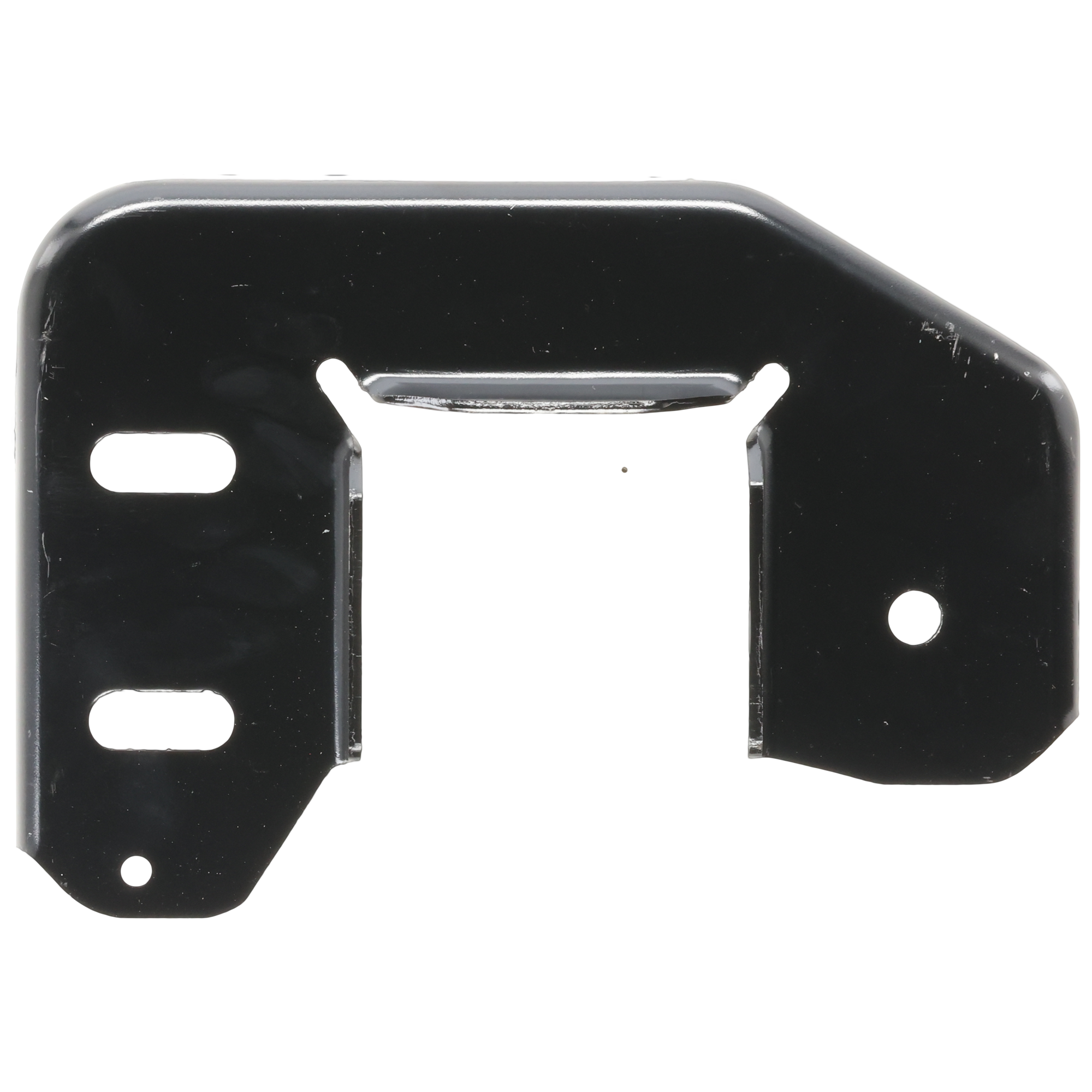 AM EXPEDITION NAVIGATOR 18-24 FRONT BUMPER BRACKET LH Bumper Frame Bracket SKU JF01310018 Partslink FO1066207 OEM JL1Z17N776A