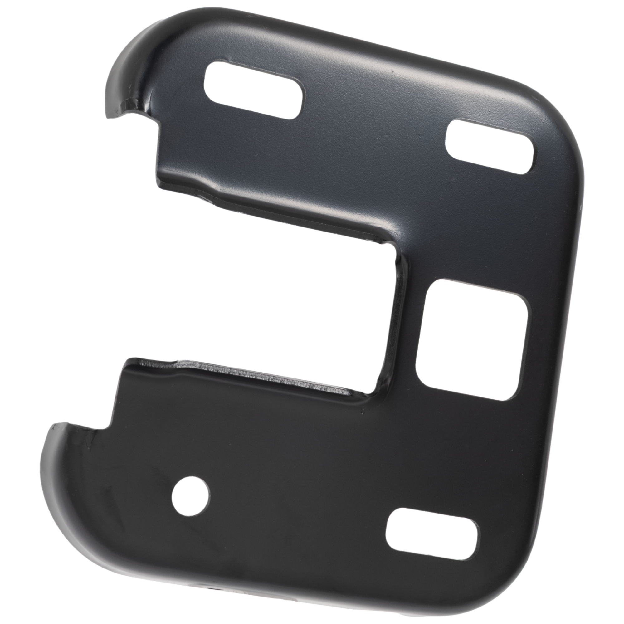 AM RANGER 19-23 FRONT BUMPER BRACKET RH Bumper Frame Bracket All Cab Types SKU JF01310019 Partslink FO1067209 OEM KB3Z17N775A
