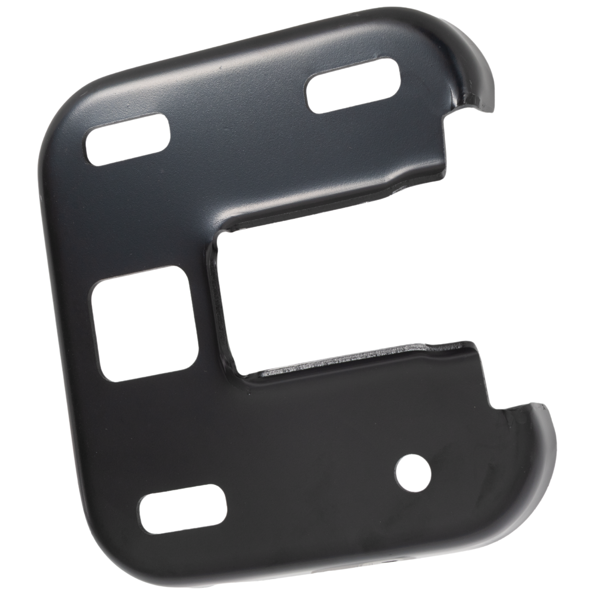 AM RANGER 19-23 FRONT BUMPER BRACKET LH Bumper Frame Bracket All Cab Types SKU JF01310020 Partslink FO1066209 OEM KB3Z17N776B
