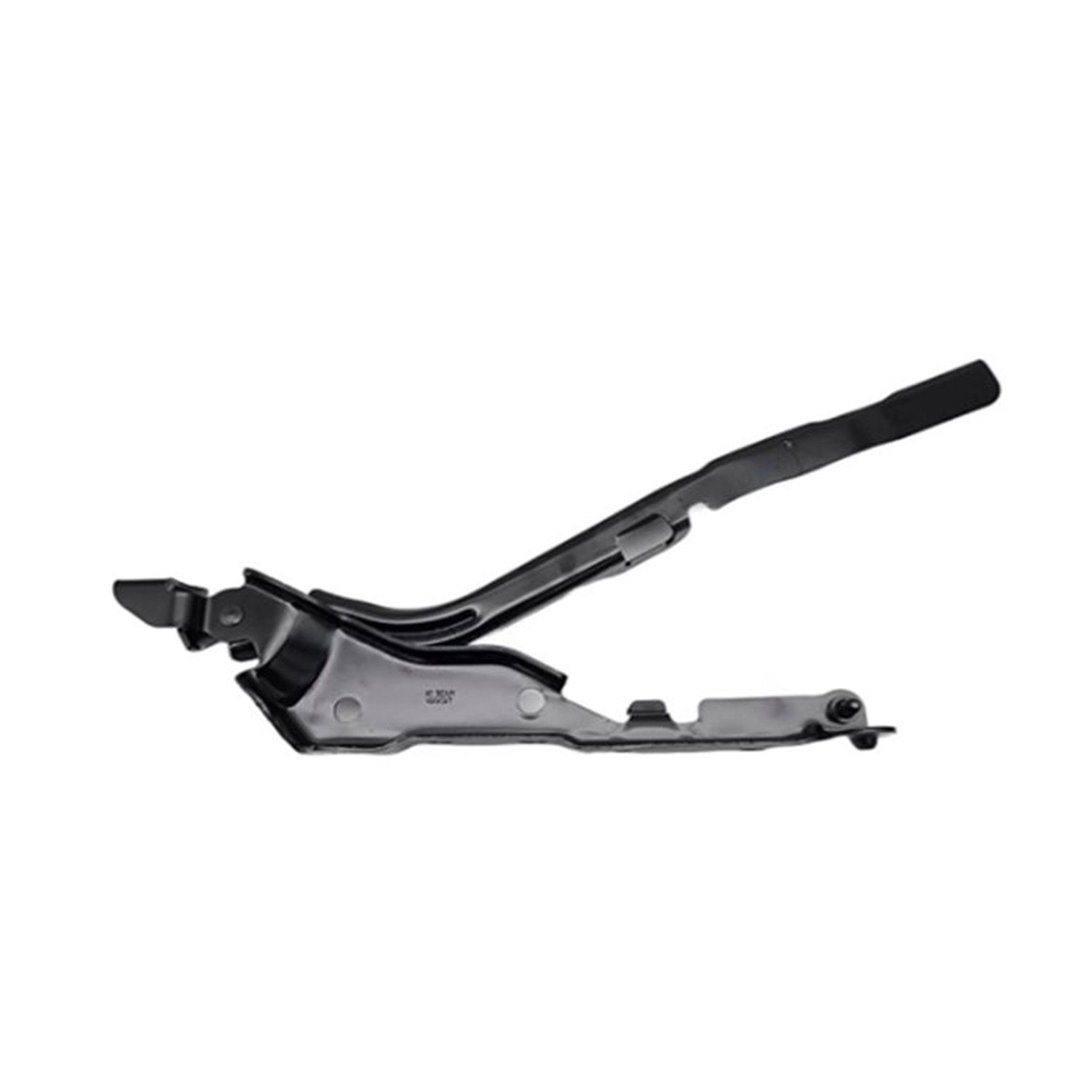 AM F SERIES SUPER DUTY 23-25 HOOD HINGE RH Cab Chassis Crew Cab Pickup Extended Cab Pickup Standard Cab Pickup SKU JF13030003 Partslink FO1236221 OEM PC3Z16796A