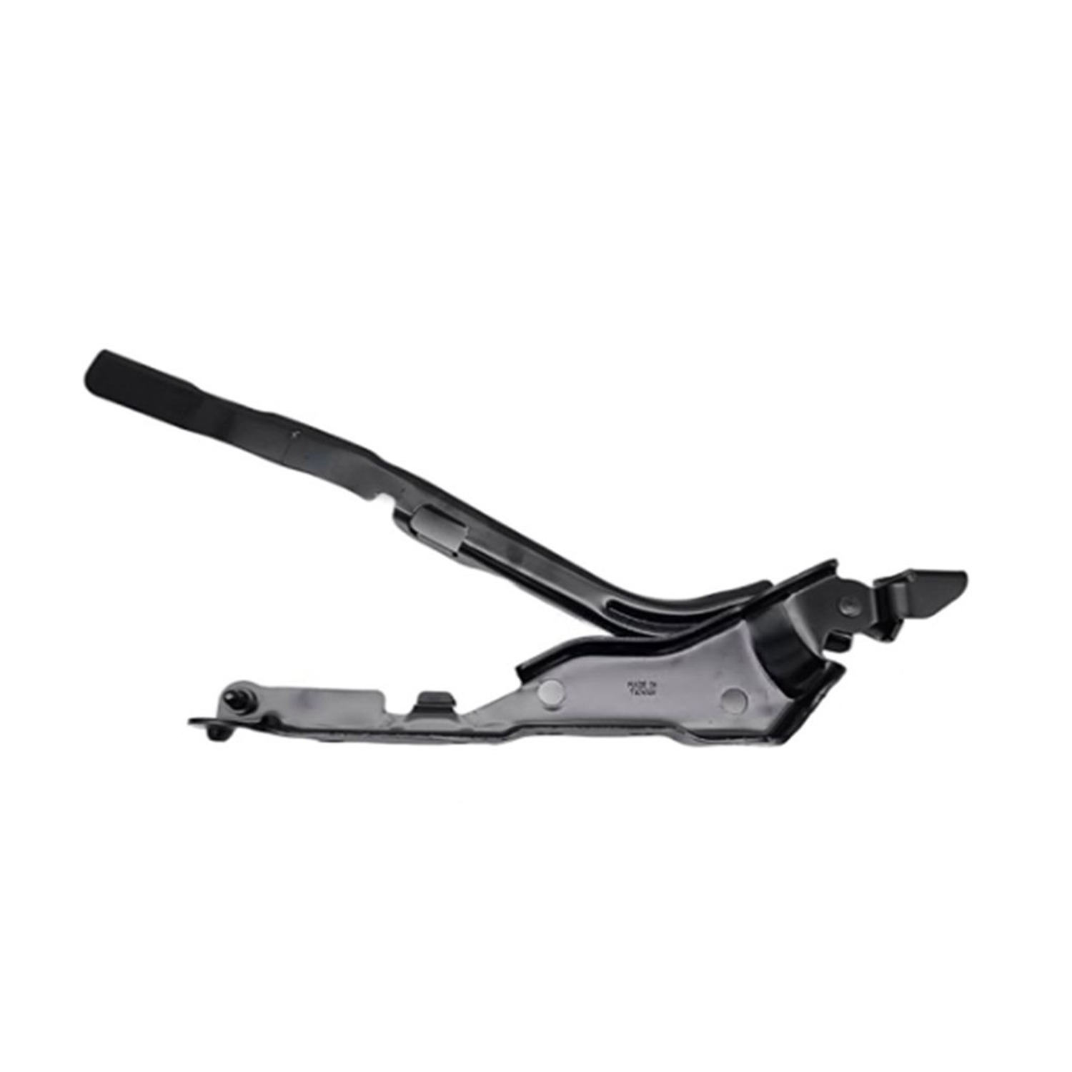 AM F SERIES SUPER DUTY 23-25 HOOD HINGE LH Cab Chassis Crew Cab Pickup Extended Cab Pickup Standard Cab Pickup SKU JF13030004 Partslink FO1236222 OEM PC3Z16797A