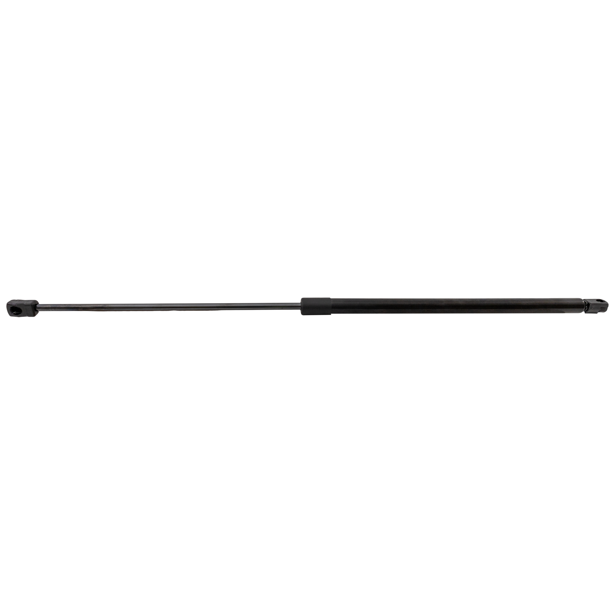 AM F SERIES SUPER DUTY PICKUP 11-16 HOOD LIFT LH Support Front Gas Spring SKU JF131304 Partslink FO1237118 OEM BC3Z16C826B