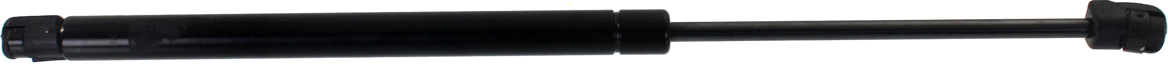 AM F SERIES SUPER DUTY PICKUP 99-07 HOOD LIFT RH=LH Front Gas Spring SKU JF131306 Partslink FO1237116 OEM F81Z16C826AB