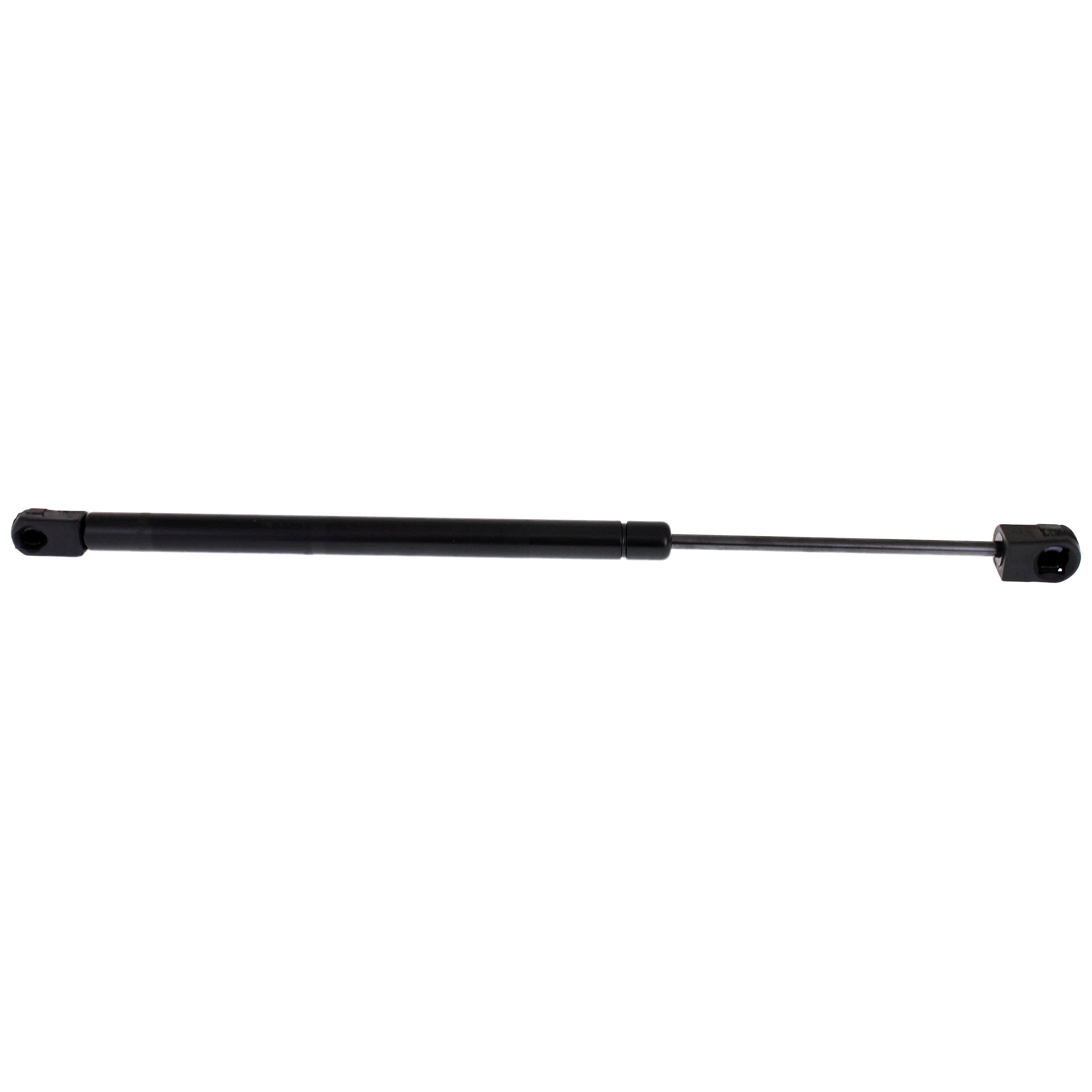 AM EXPEDITION 07-17 HOOD LIFT RH=LH Front Gas Spring To 3-30-09 SKU JF131708 Partslink FO1237120 OEM 7L1Z16C826AA